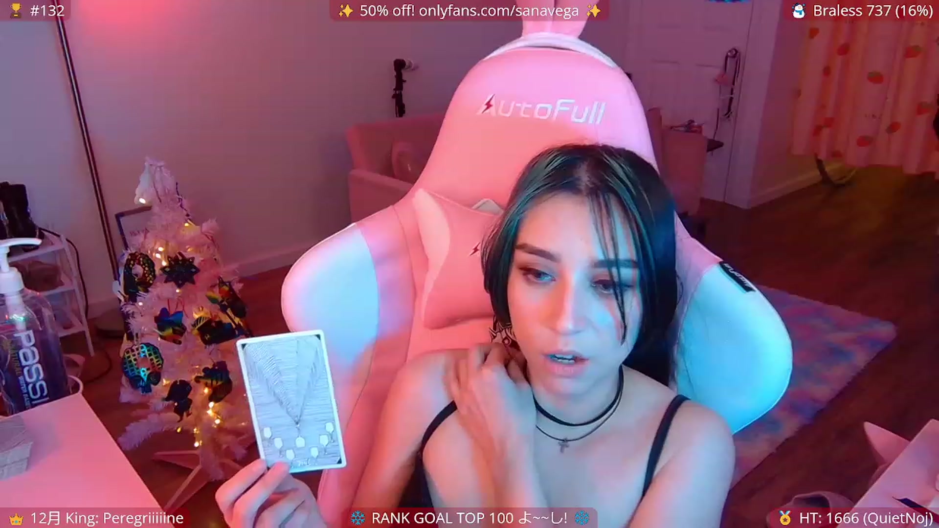 Gallery image thumbnail from EroTeGlorious's myfreecams stream on, 12/27/2022, 07:53 image 3 of 20