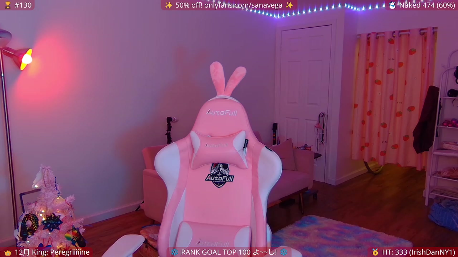 Gallery image thumbnail from EroTeGlorious's myfreecams stream on, 12/27/2022, 09:34 image 18 of 20