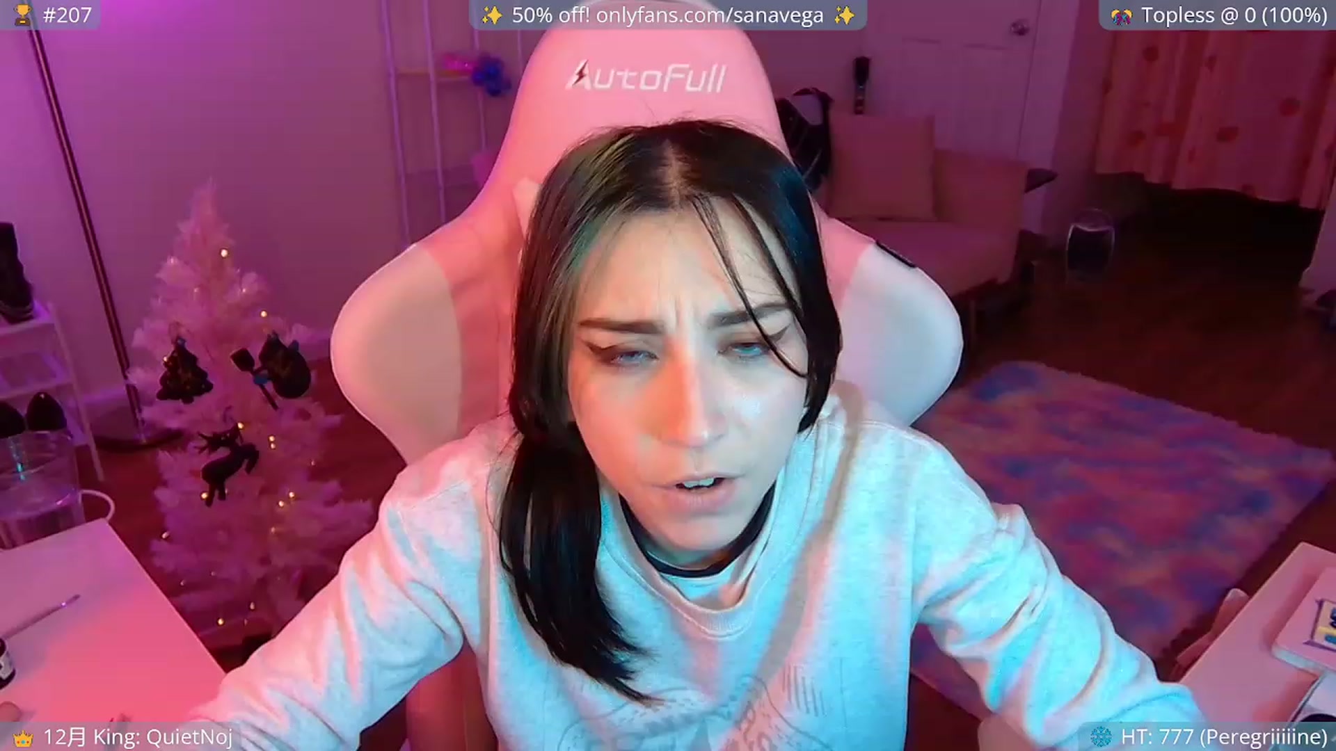 Gallery image thumbnail from EroUkiyo's myfreecams stream on, 12/05/2022, 08:10 image 8 of 20