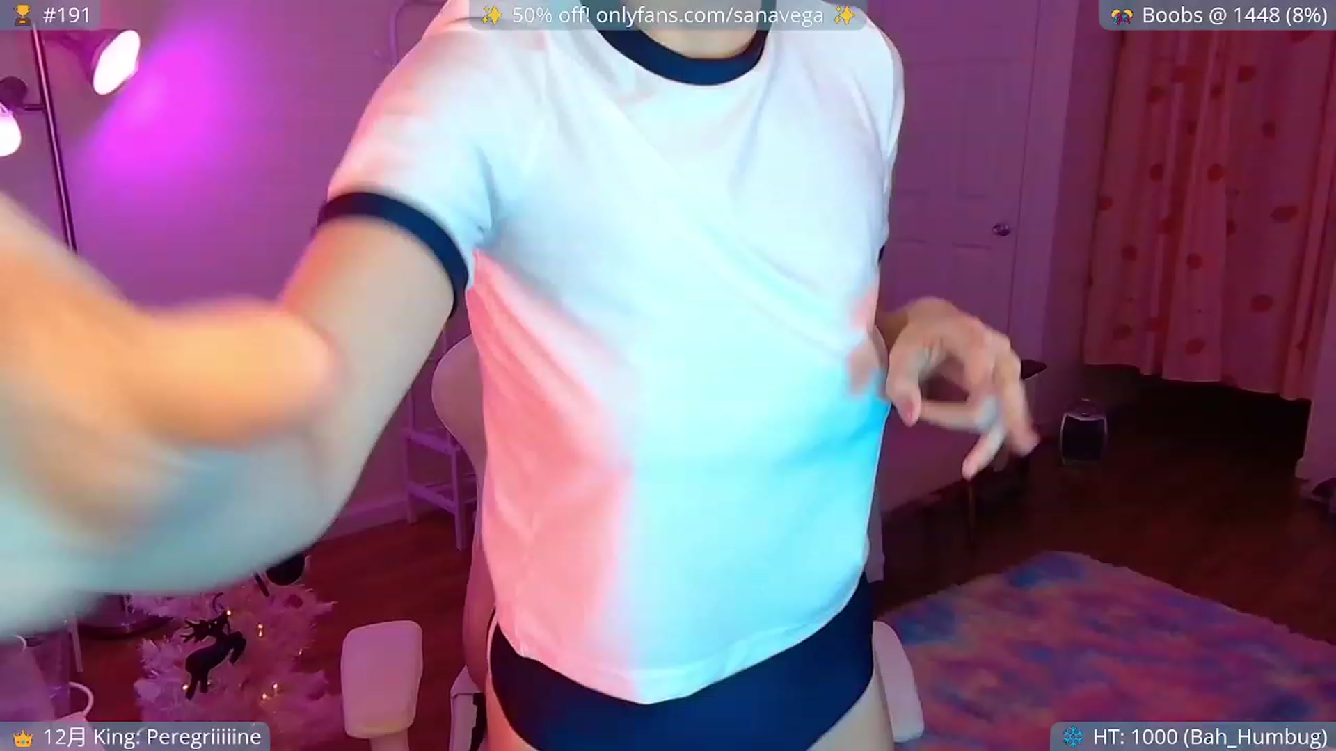 Gallery image thumbnail from EroUkiyo's myfreecams stream on, 12/05/2022, 08:10 image 17 of 20