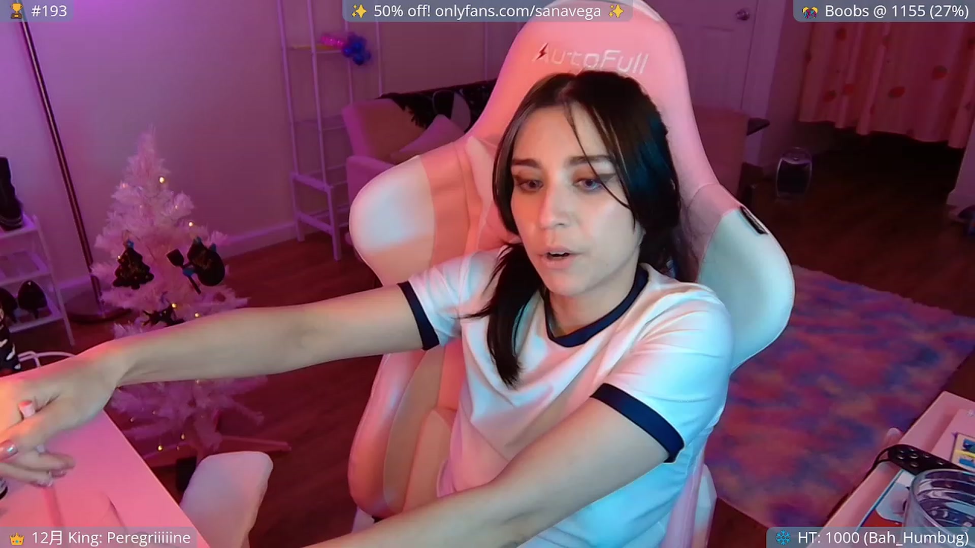 Gallery image thumbnail from EroUkiyo's myfreecams stream on, 12/05/2022, 08:10 image 20 of 20
