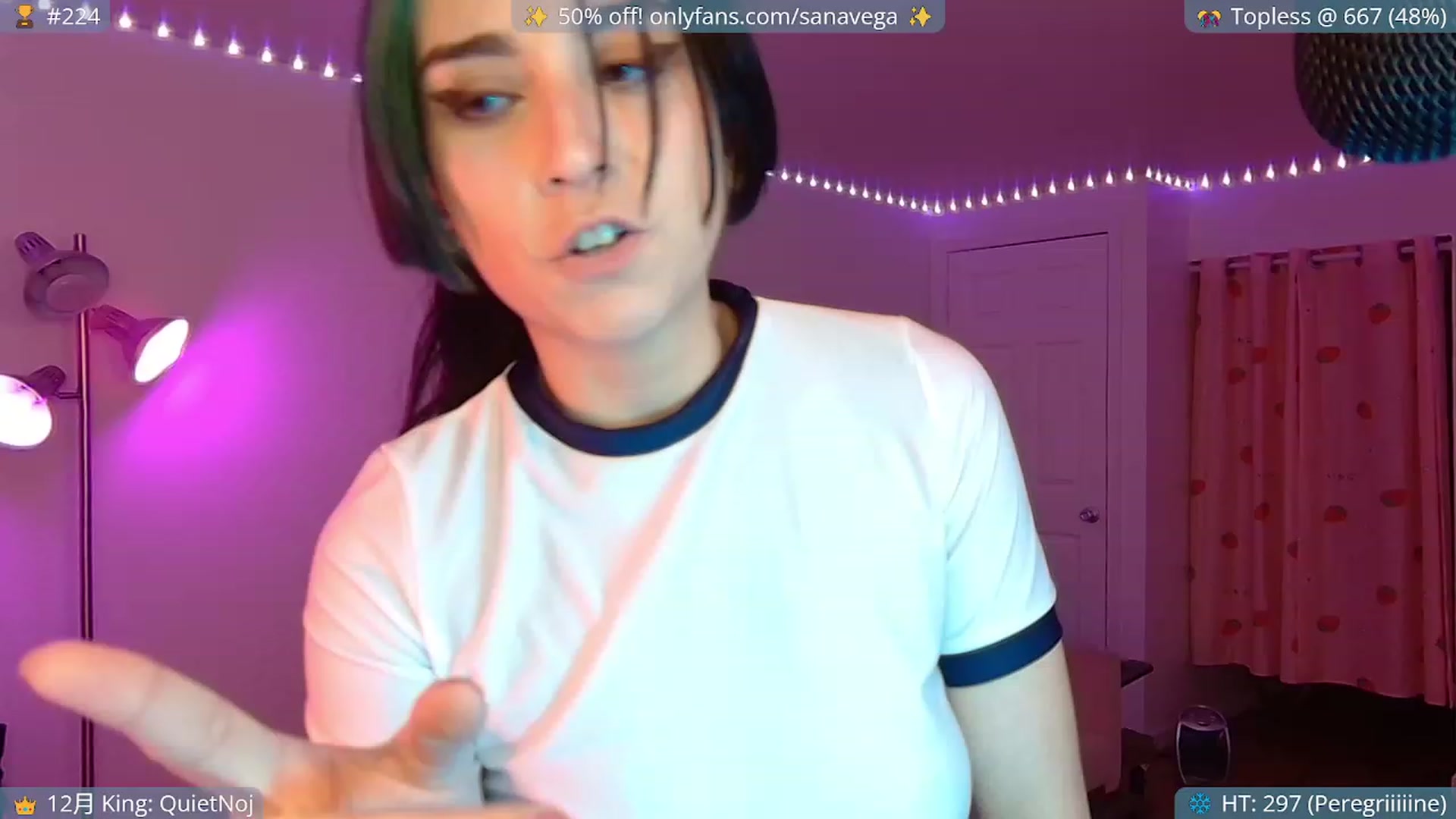 Gallery image thumbnail from EroUkiyo's myfreecams stream on, 12/05/2022, 08:10 image 7 of 20