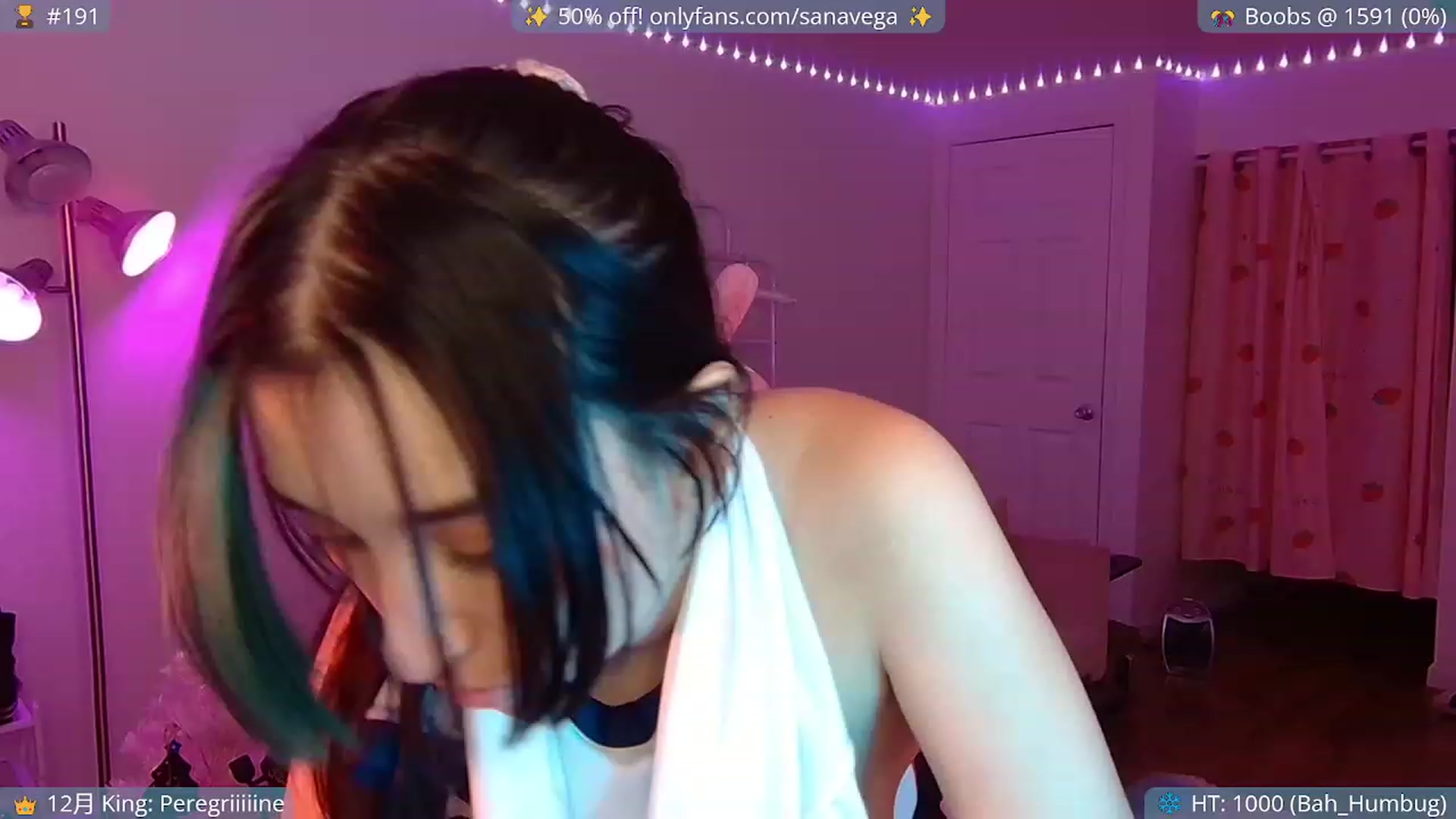 Gallery image thumbnail from EroUkiyo's myfreecams stream on, 12/05/2022, 08:10 image 16 of 20