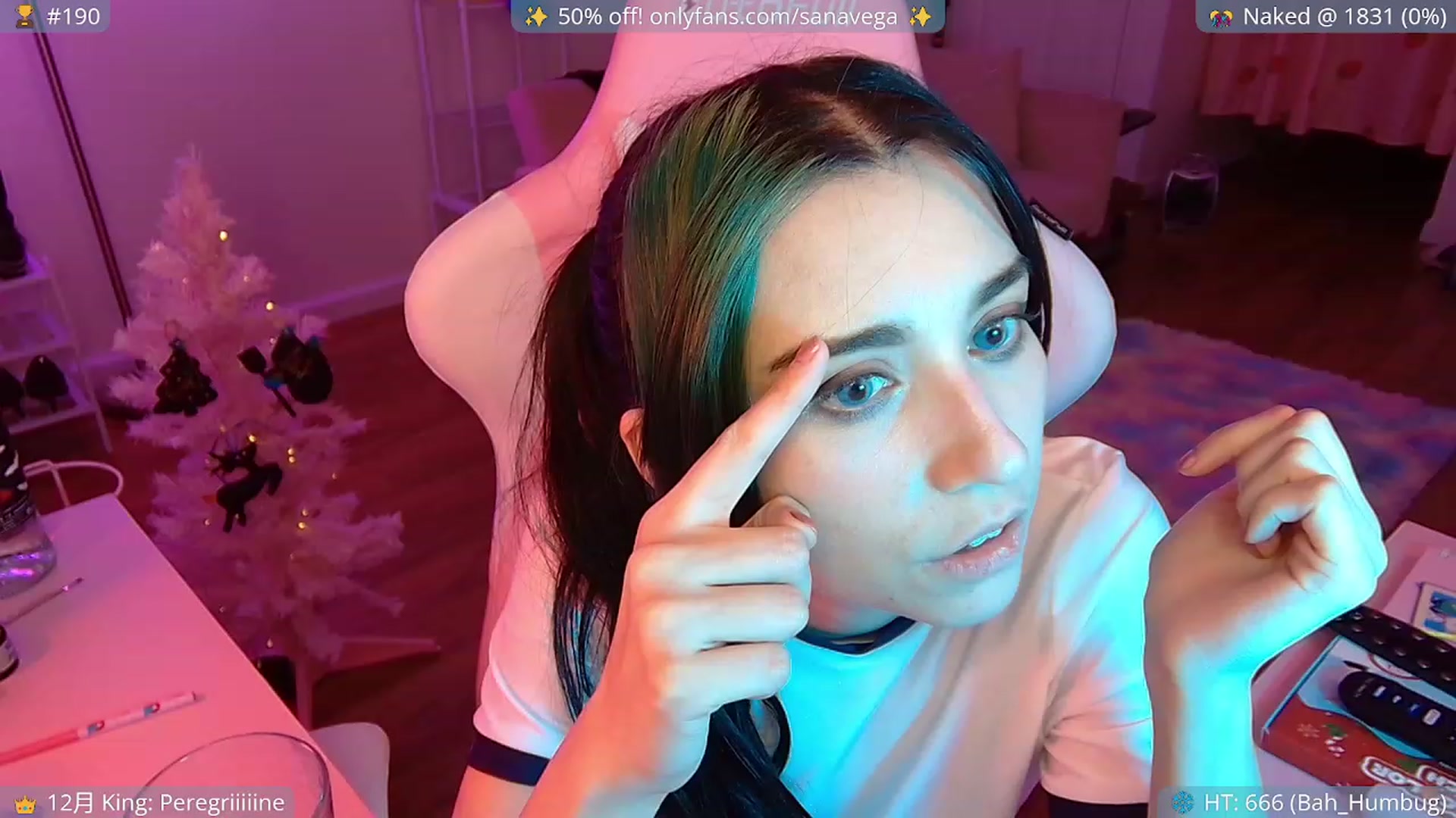 Gallery image thumbnail from EroUkiyo's myfreecams stream on, 12/05/2022, 09:24 image 20 of 20