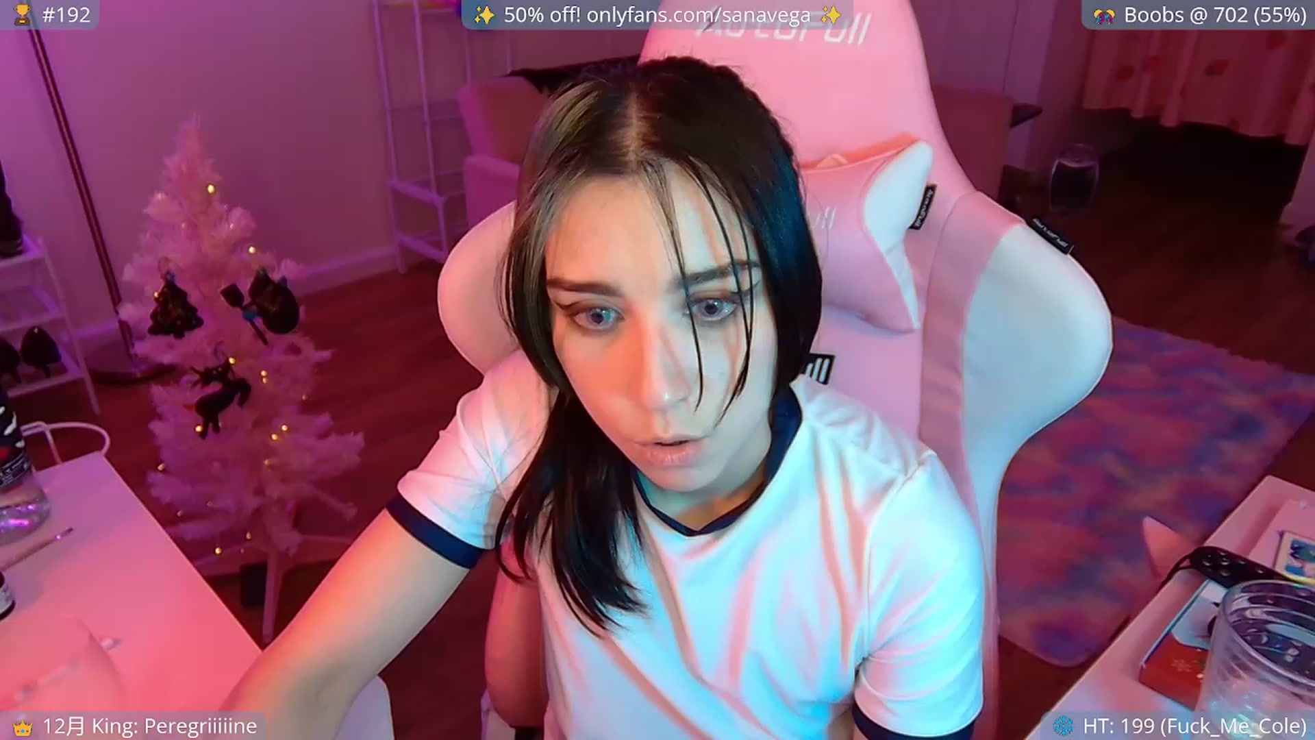 Gallery image thumbnail from EroUkiyo's myfreecams stream on, 12/05/2022, 09:24 image 9 of 20