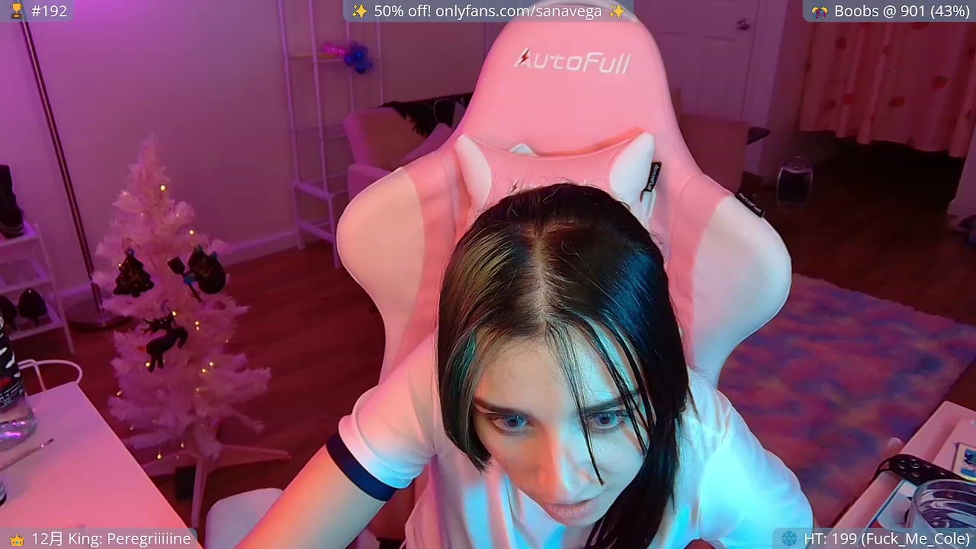 Gallery image thumbnail from EroUkiyo's myfreecams stream on, 12/05/2022, 09:24 image 6 of 20