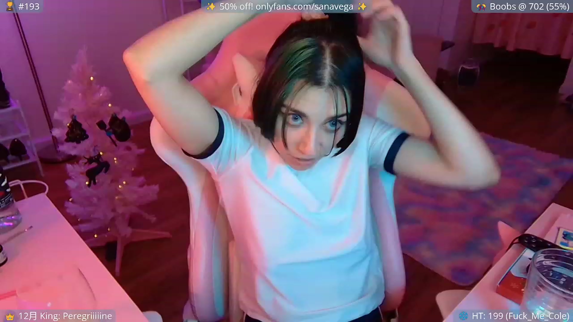 Gallery image thumbnail from EroUkiyo's myfreecams stream on, 12/05/2022, 09:24 image 13 of 20