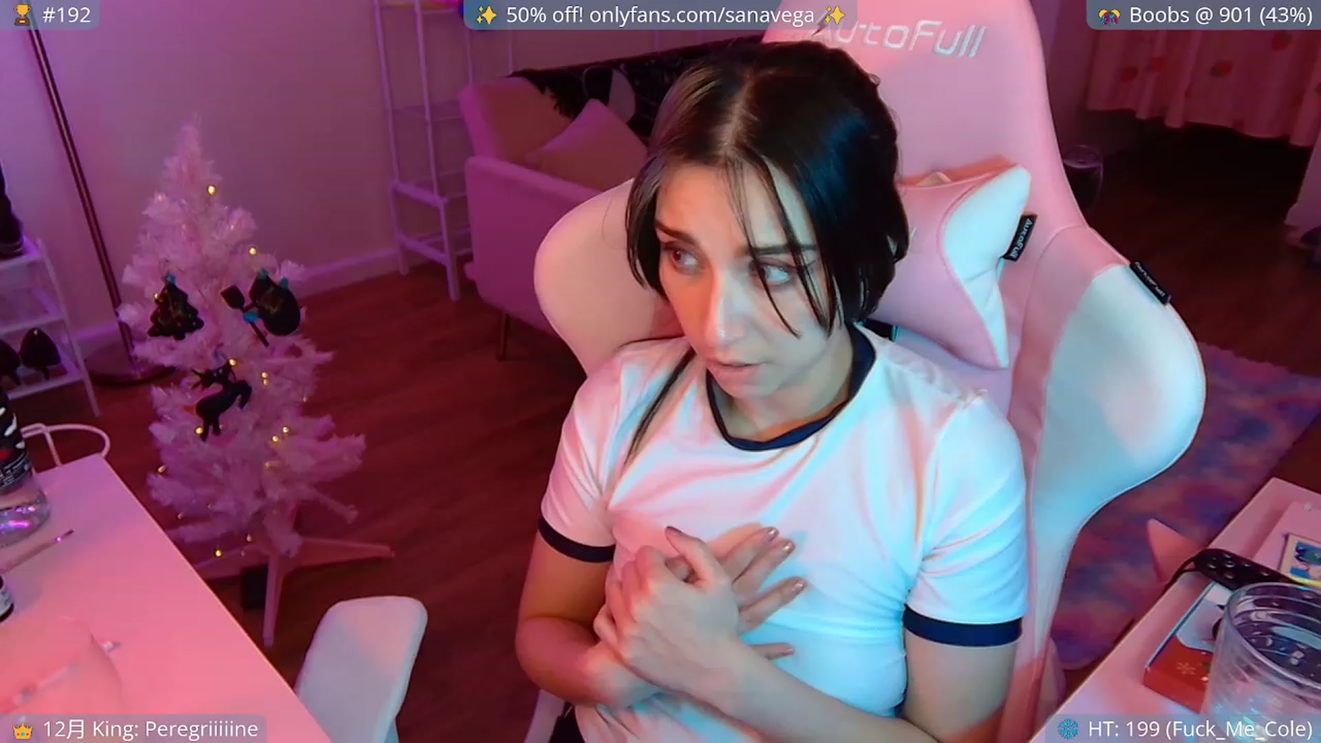 Gallery image thumbnail from EroUkiyo's myfreecams stream on, 12/05/2022, 09:24 image 8 of 20