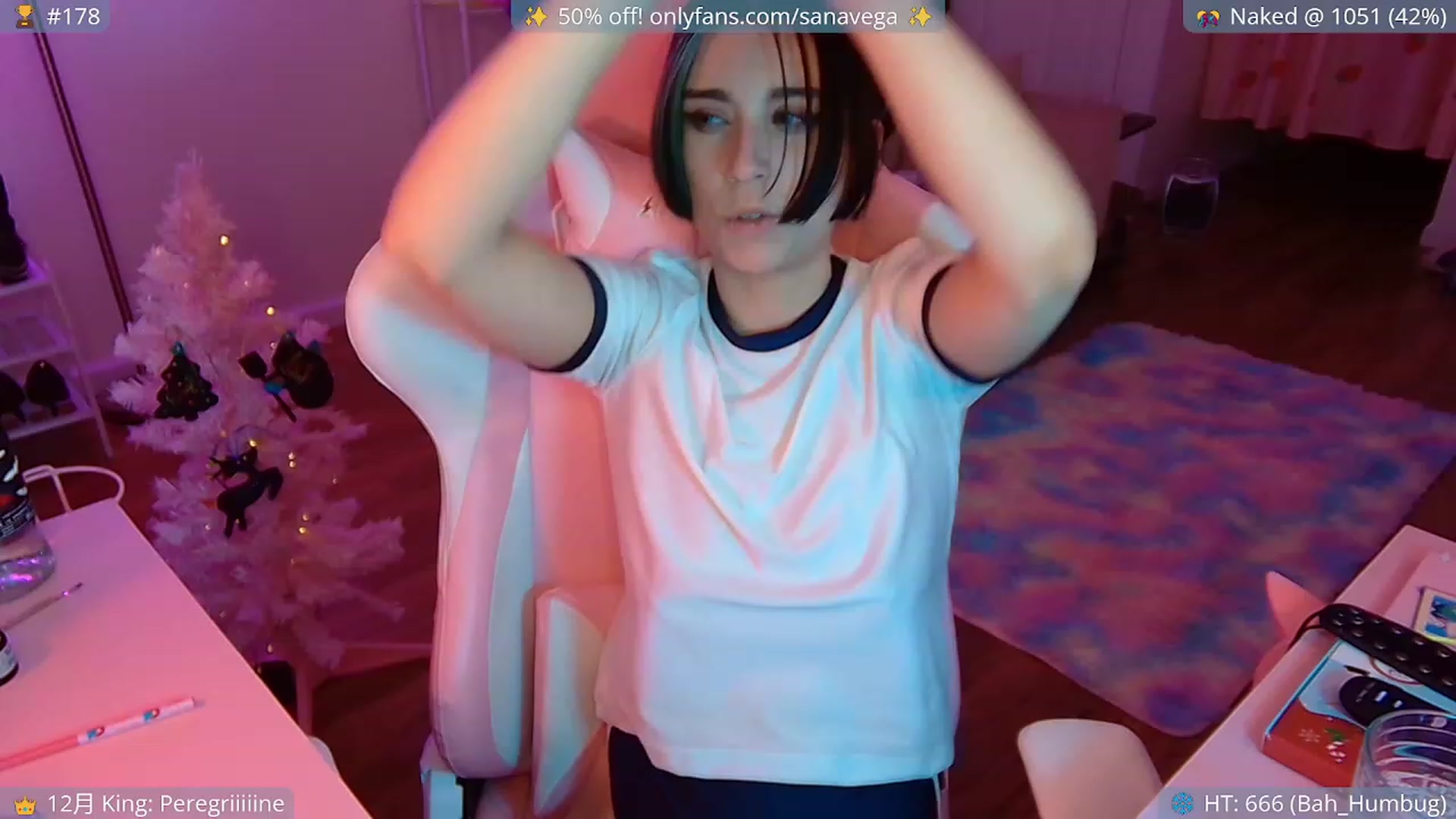 Gallery image thumbnail from EroUkiyo's myfreecams stream on, 12/05/2022, 11:23 image 3 of 20