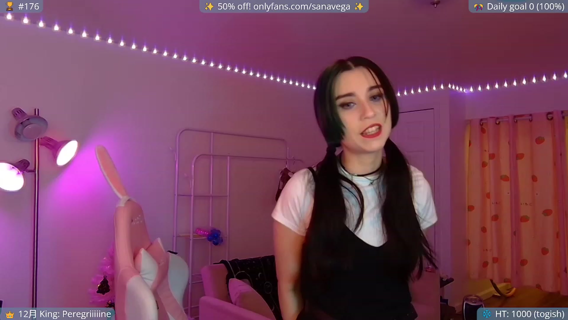 Gallery image thumbnail from EroUkiyo's myfreecams stream on, 12/06/2022, 09:36 image 1 of 20