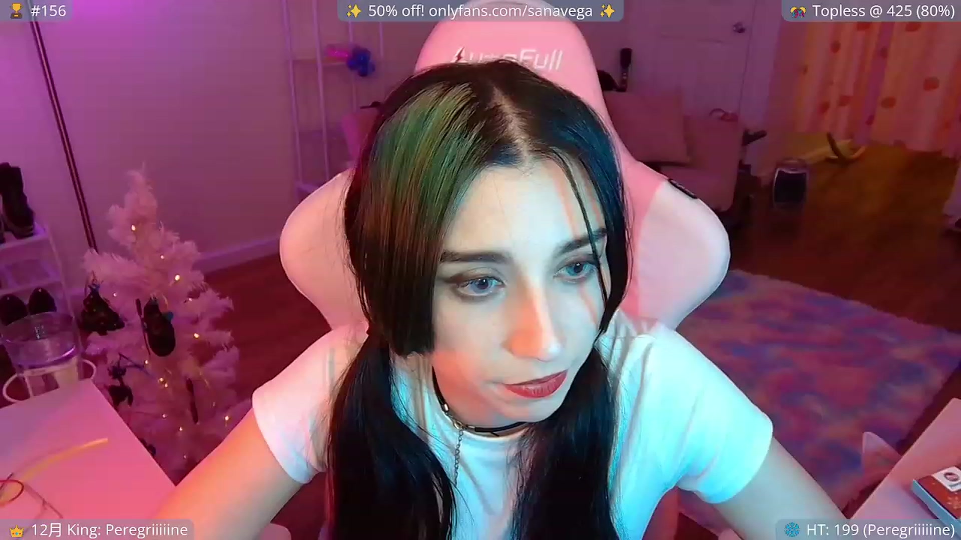 Gallery image thumbnail from EroUkiyo's myfreecams stream on, 12/06/2022, 10:30 image 9 of 20