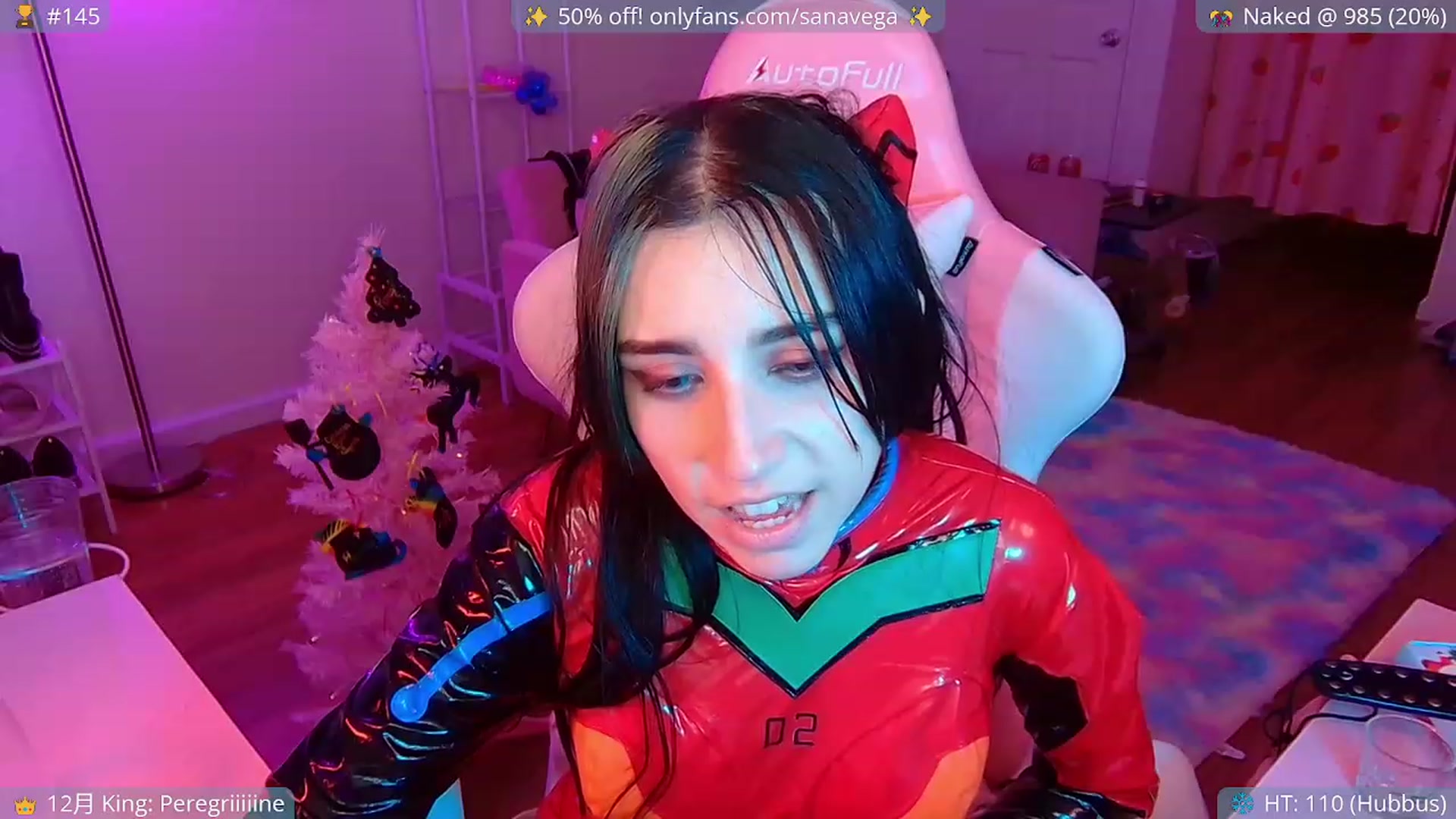 Gallery image thumbnail from EroUkiyo's myfreecams stream on, 12/07/2022, 08:38 image 20 of 20