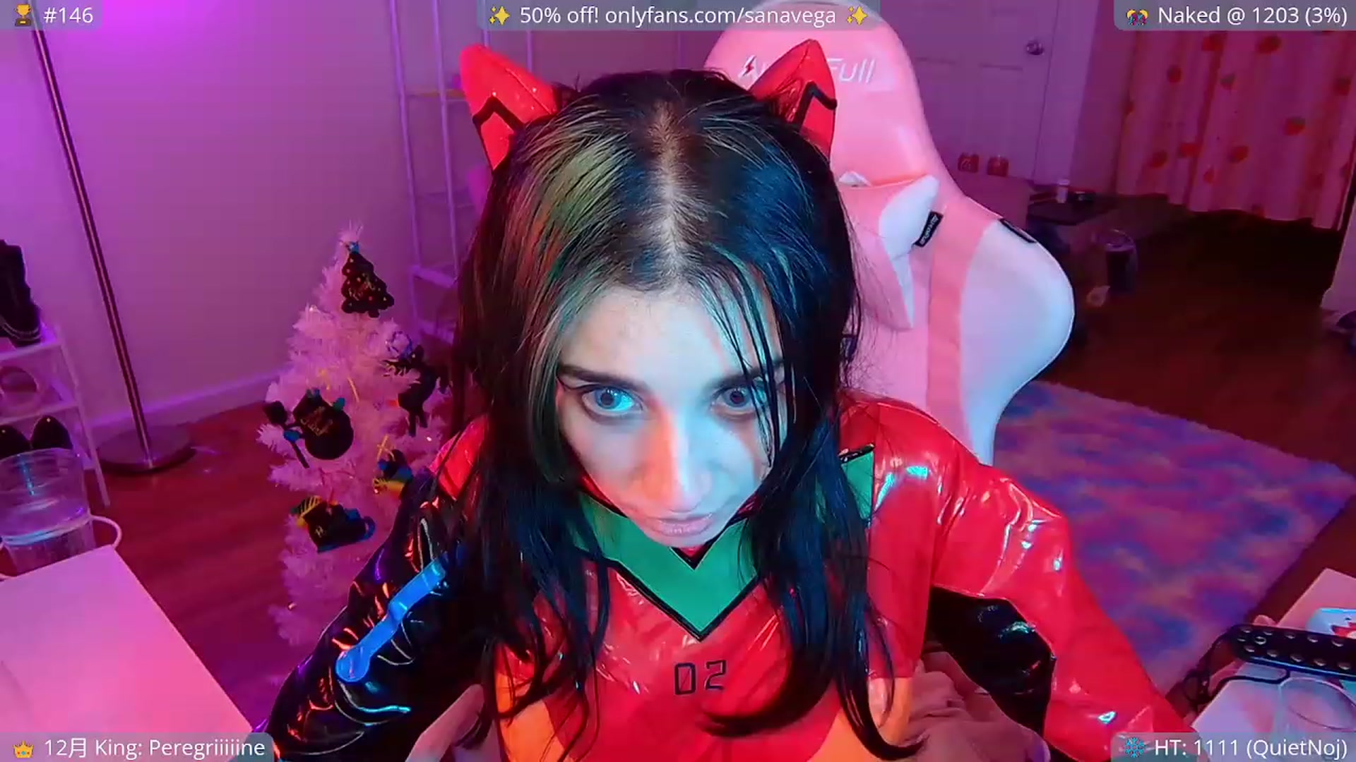 Gallery image thumbnail from EroUkiyo's myfreecams stream on, 12/07/2022, 08:38 image 18 of 20