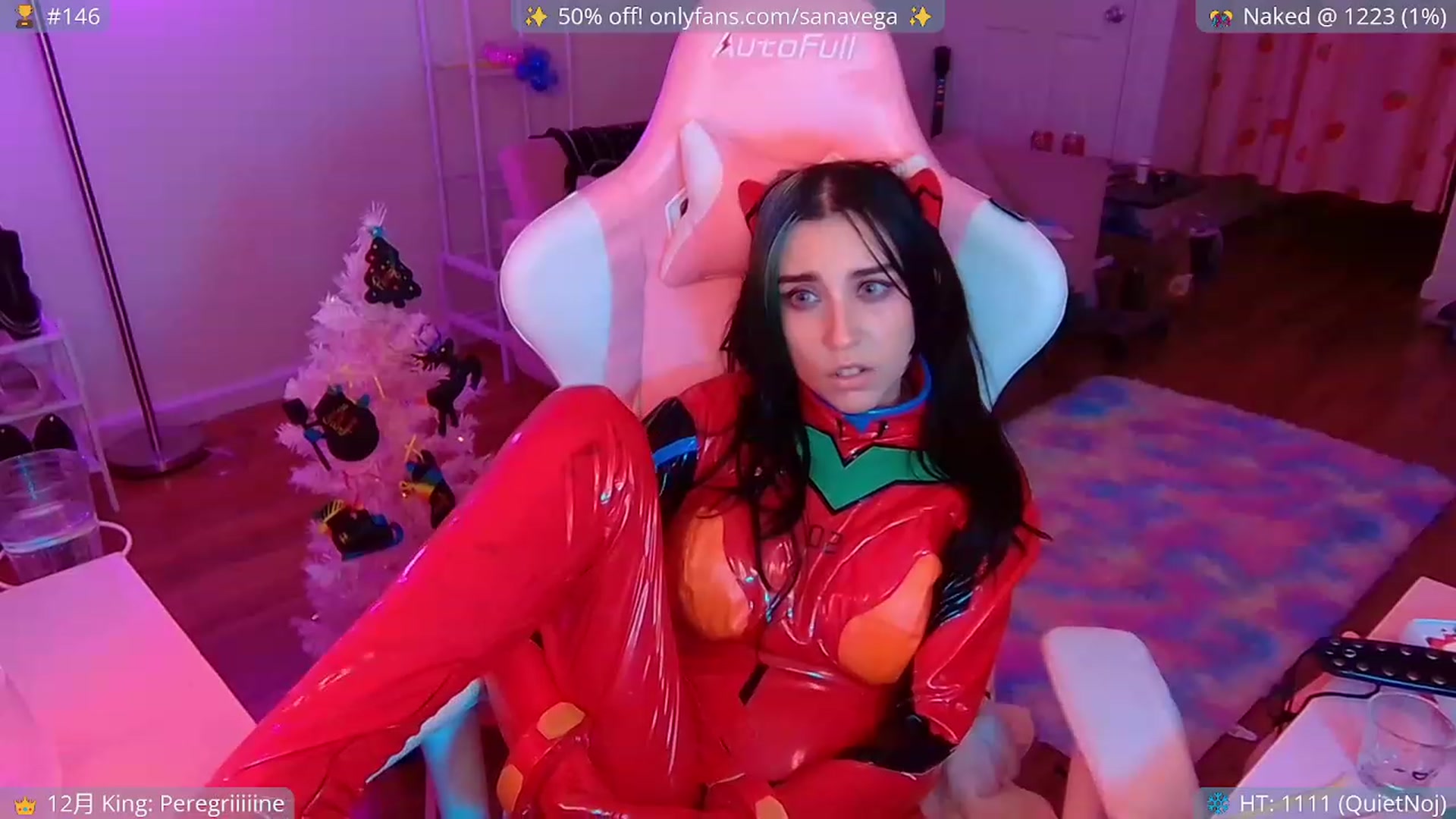 Gallery image thumbnail from EroUkiyo's myfreecams stream on, 12/07/2022, 08:38 image 16 of 20