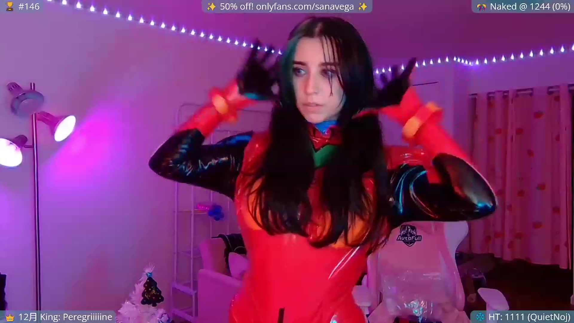 Gallery image thumbnail from EroUkiyo's myfreecams stream on, 12/07/2022, 08:38 image 14 of 20