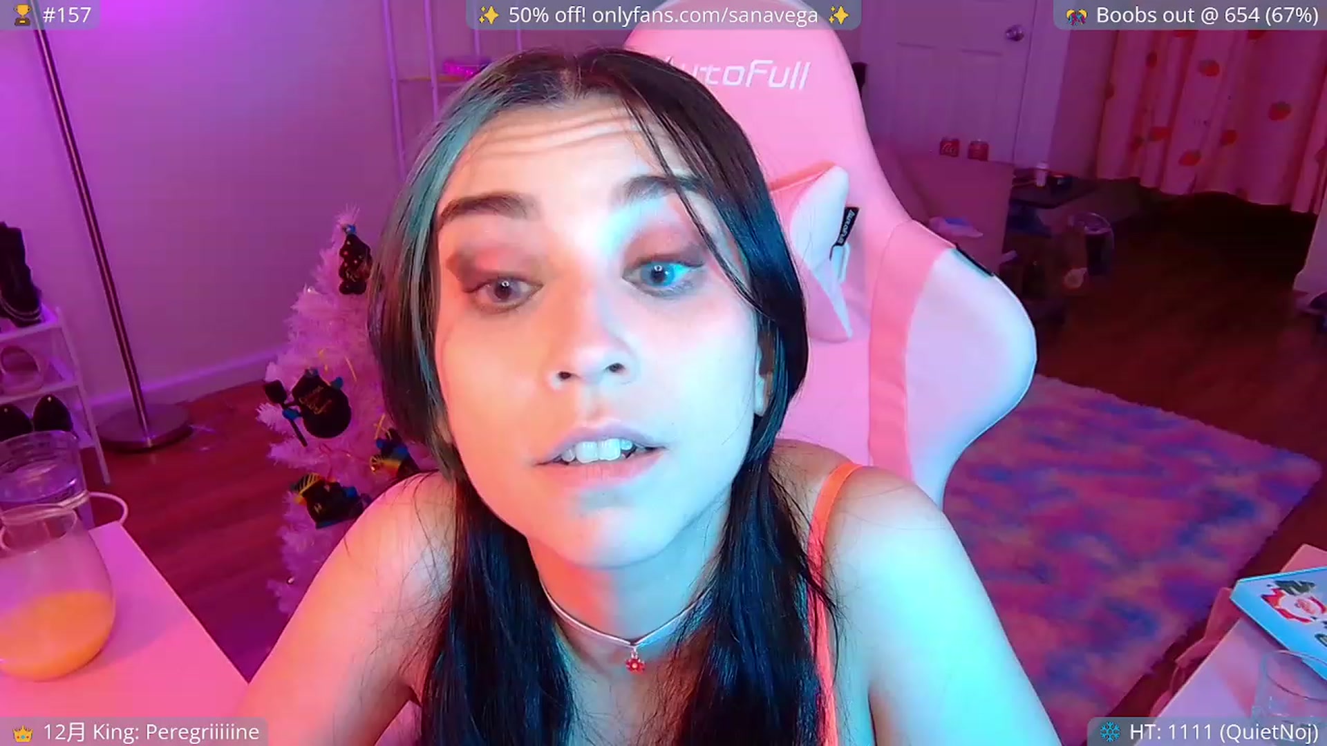 Gallery image thumbnail from EroUkiyo's myfreecams stream on, 12/07/2022, 08:38 image 3 of 20