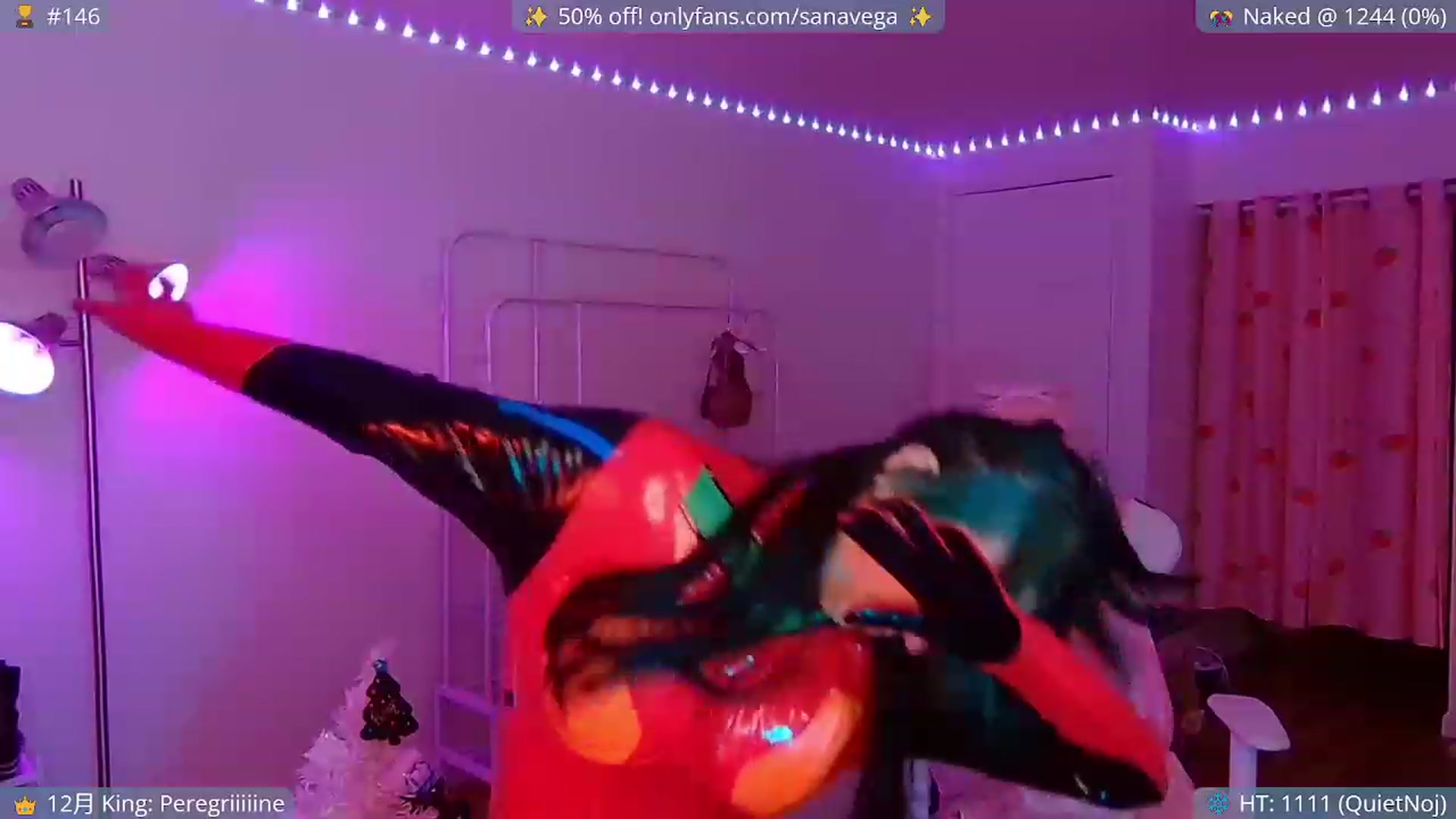 Gallery image thumbnail from EroUkiyo's myfreecams stream on, 12/07/2022, 08:38 image 12 of 20