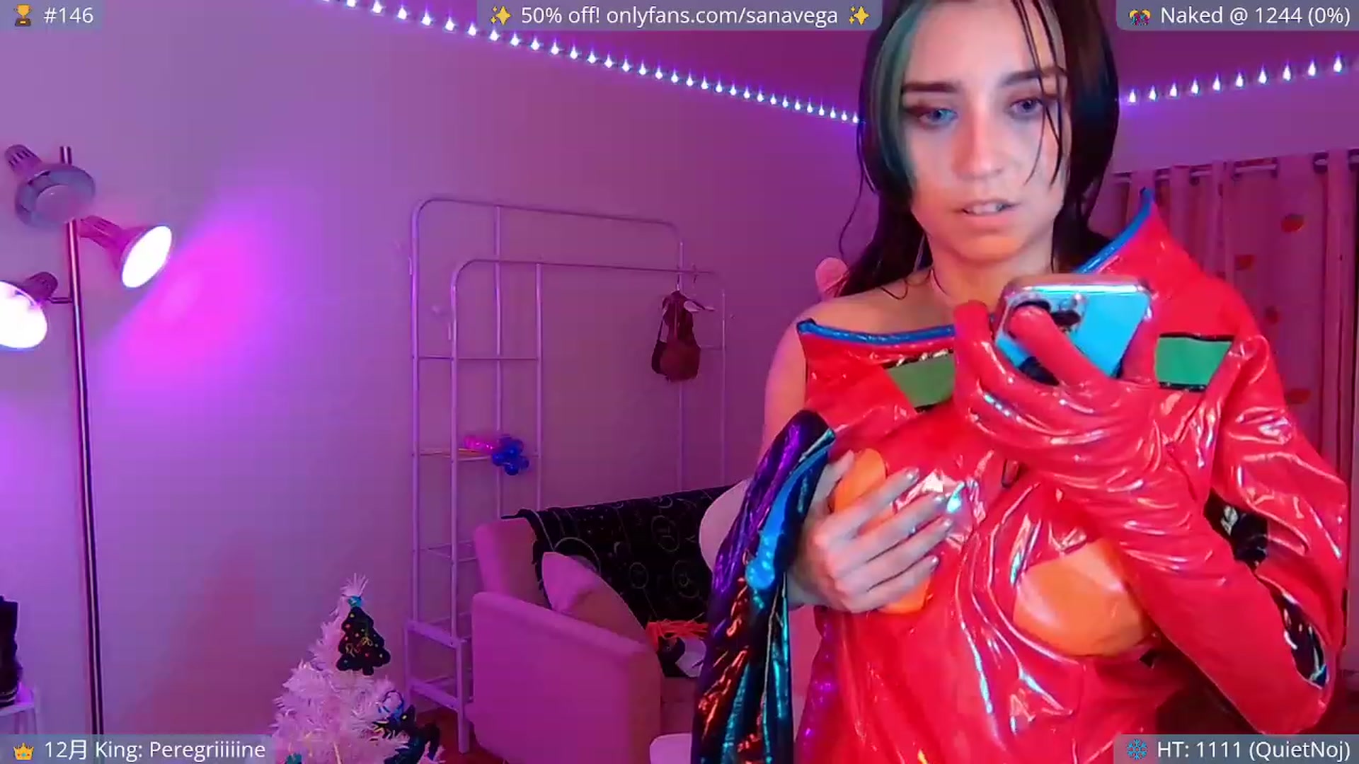 Gallery image thumbnail from EroUkiyo's myfreecams stream on, 12/07/2022, 08:38 image 11 of 20