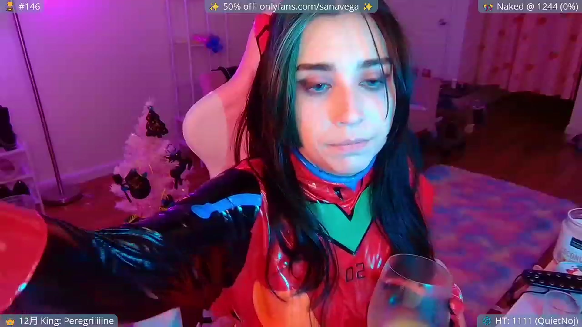 Gallery image thumbnail from EroUkiyo's myfreecams stream on, 12/07/2022, 08:38 image 15 of 20