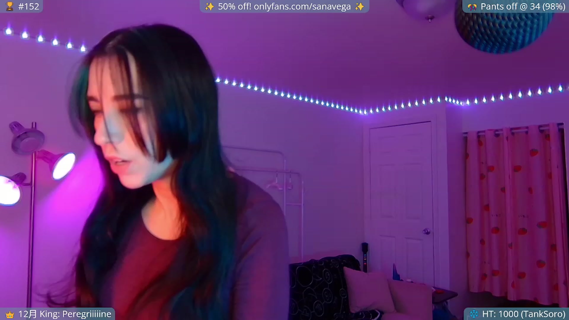 Gallery image thumbnail from EroUkiyo's myfreecams stream on, 12/08/2022, 03:47 image 5 of 20