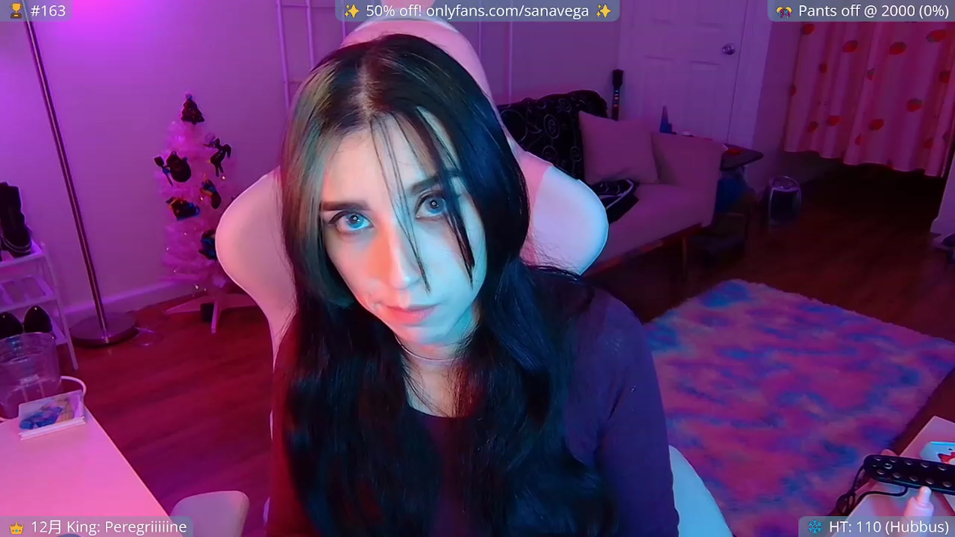Gallery image thumbnail from EroUkiyo's myfreecams stream on, 12/08/2022, 03:47 image 2 of 20