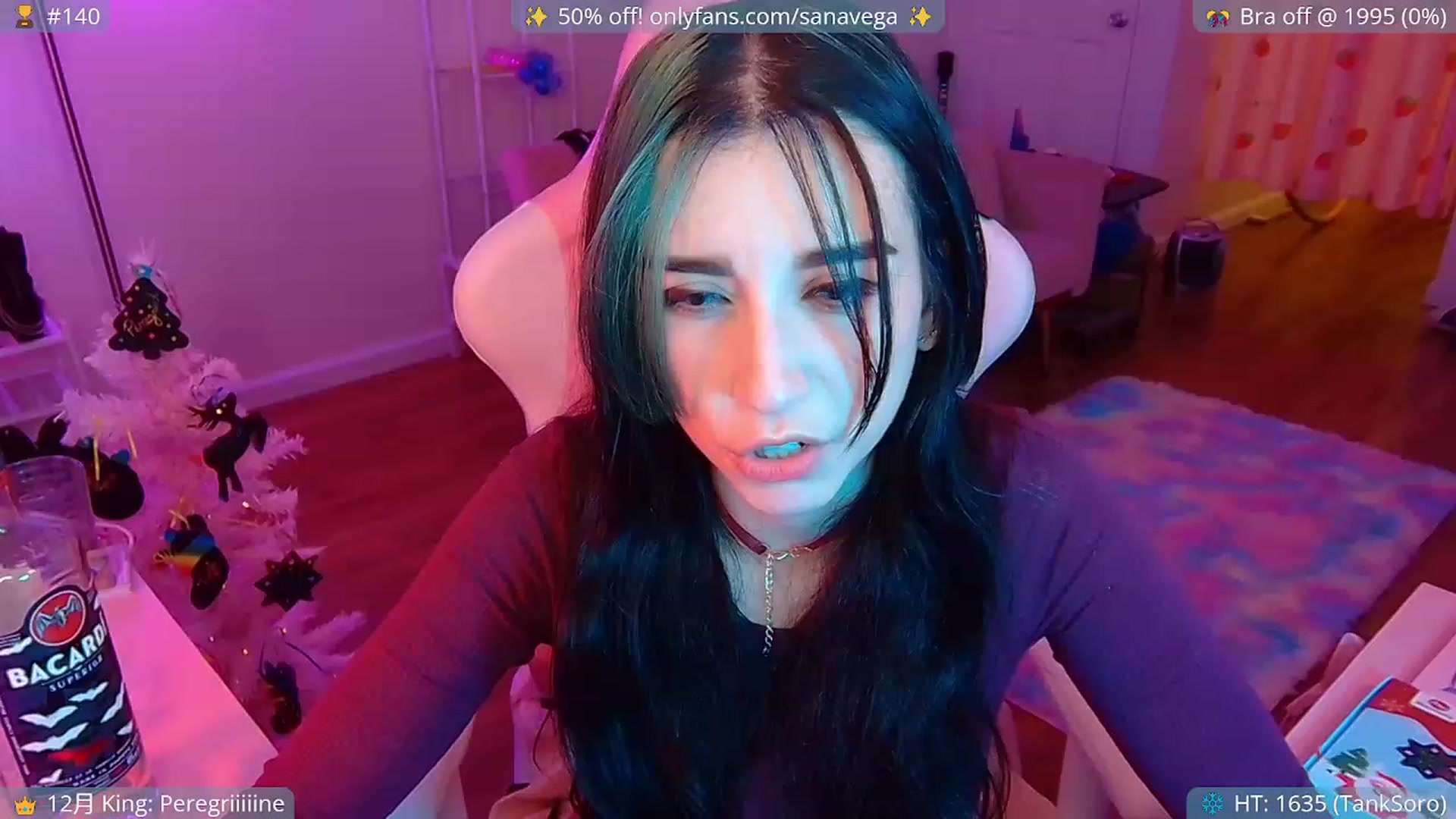 Gallery image thumbnail from EroUkiyo's myfreecams stream on, 12/08/2022, 03:47 image 11 of 20