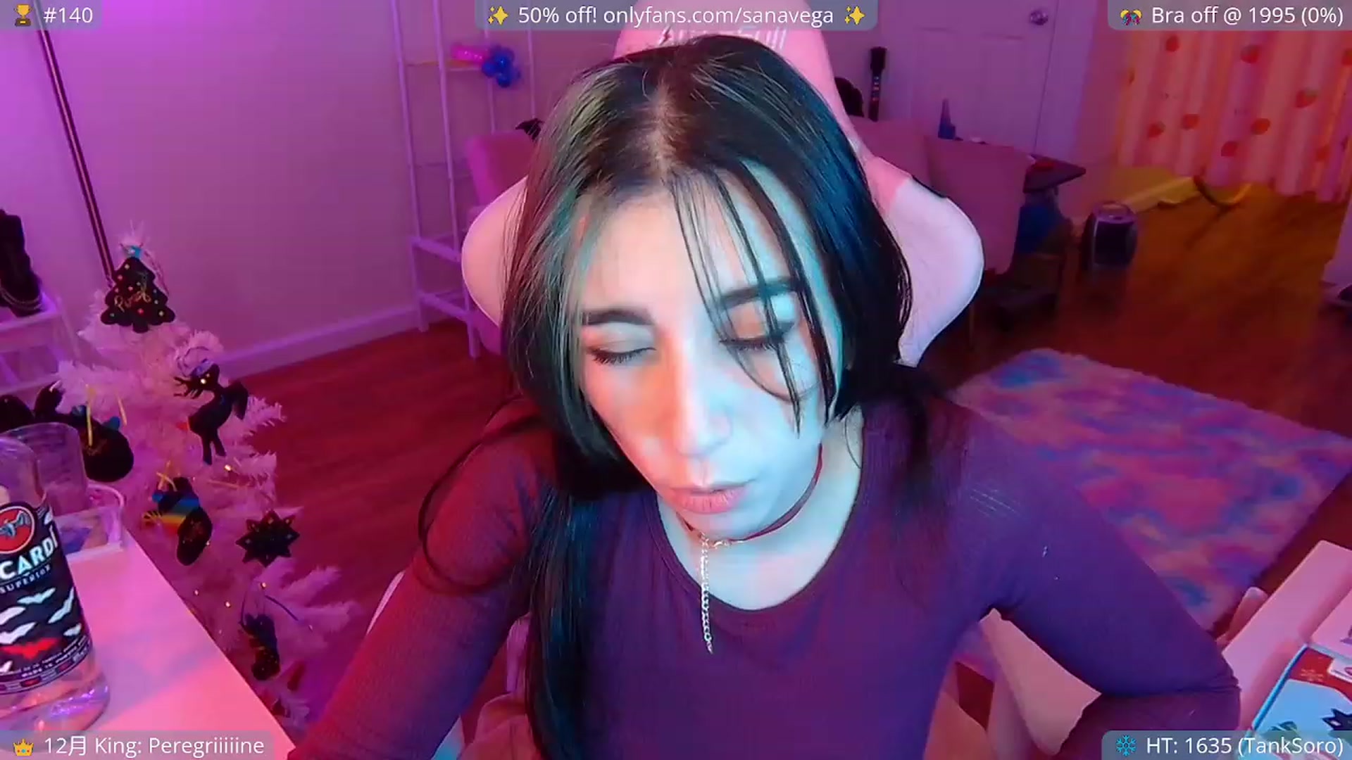 Gallery image thumbnail from EroUkiyo's myfreecams stream on, 12/08/2022, 03:47 image 12 of 20