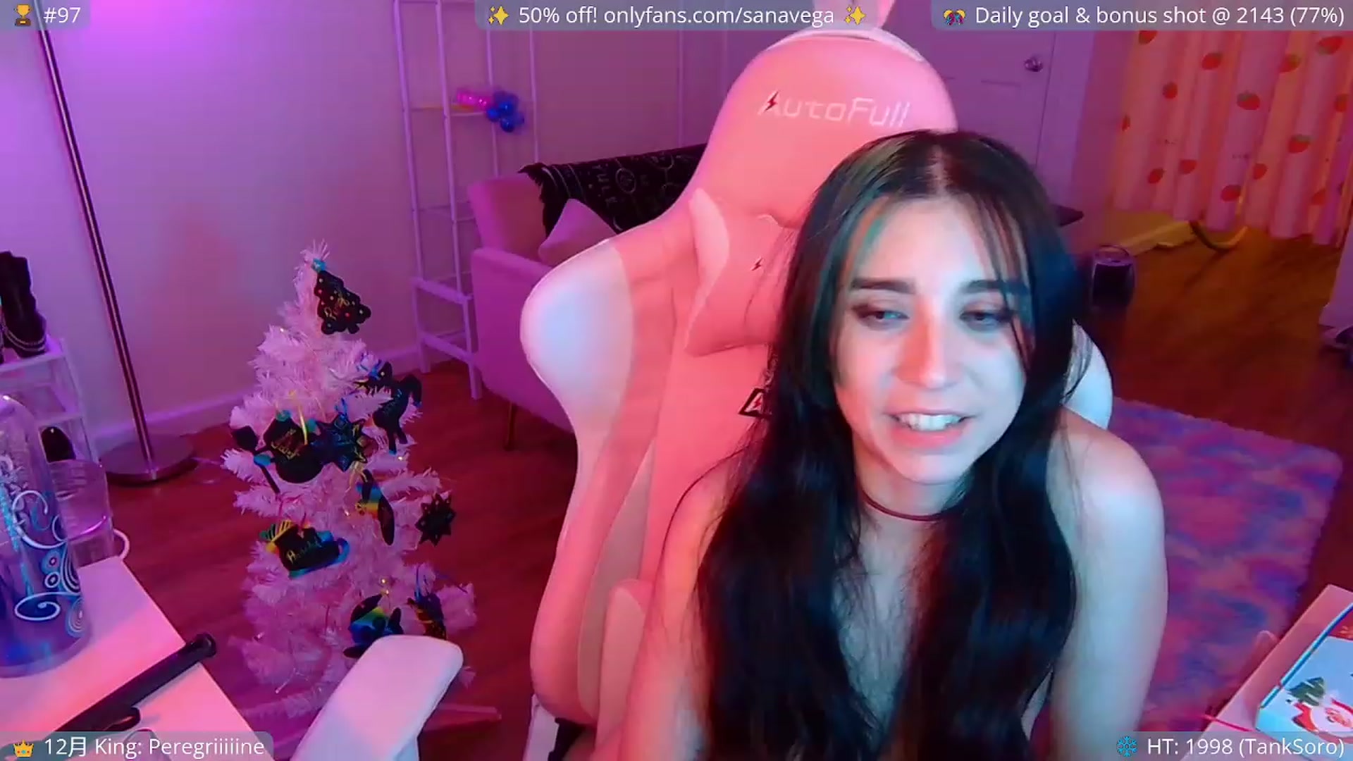 Gallery image thumbnail from EroUkiyo's myfreecams stream on, 12/08/2022, 07:26 image 15 of 20