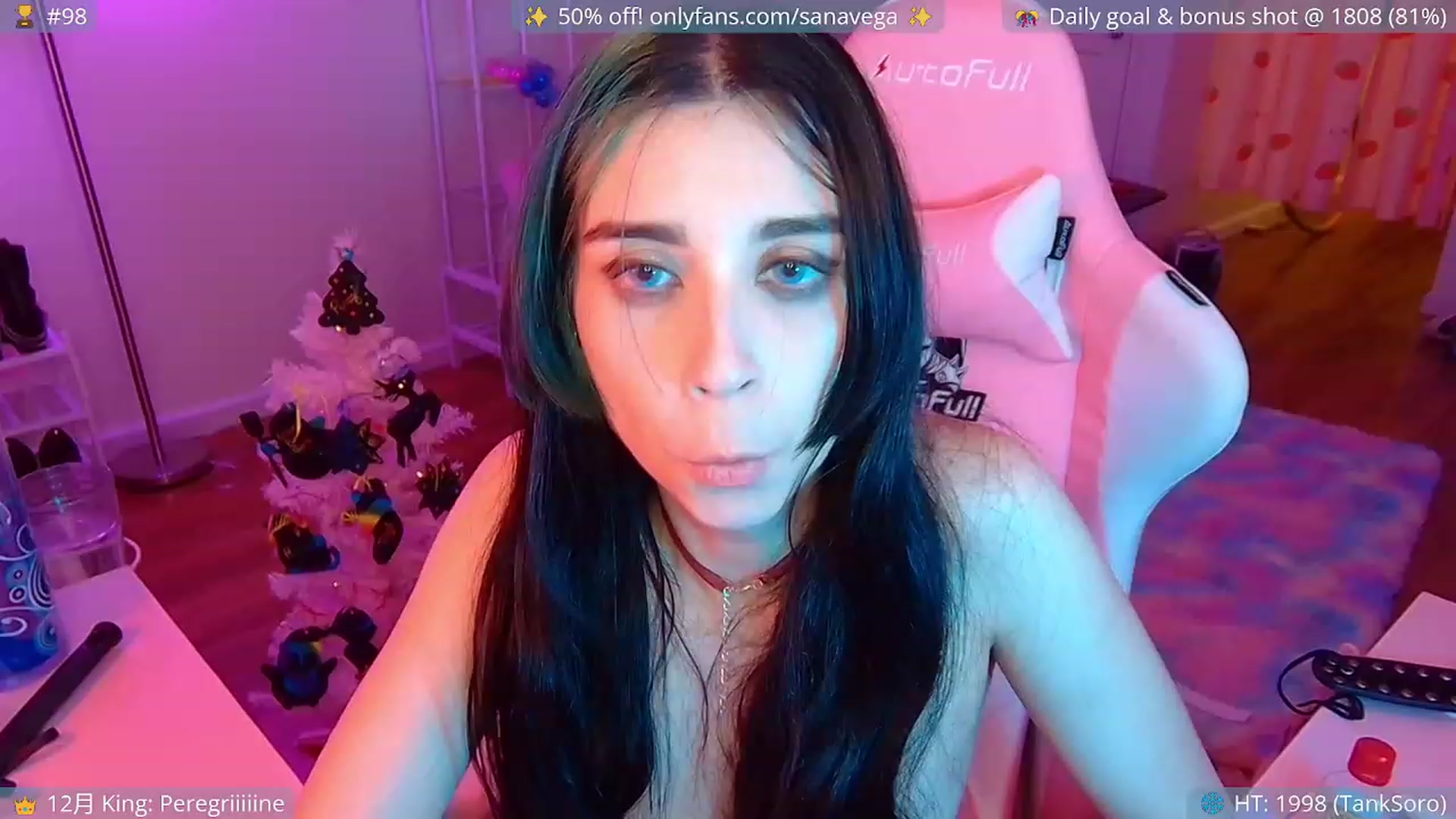 Gallery image thumbnail from EroUkiyo's myfreecams stream on, 12/08/2022, 08:03 image 14 of 20