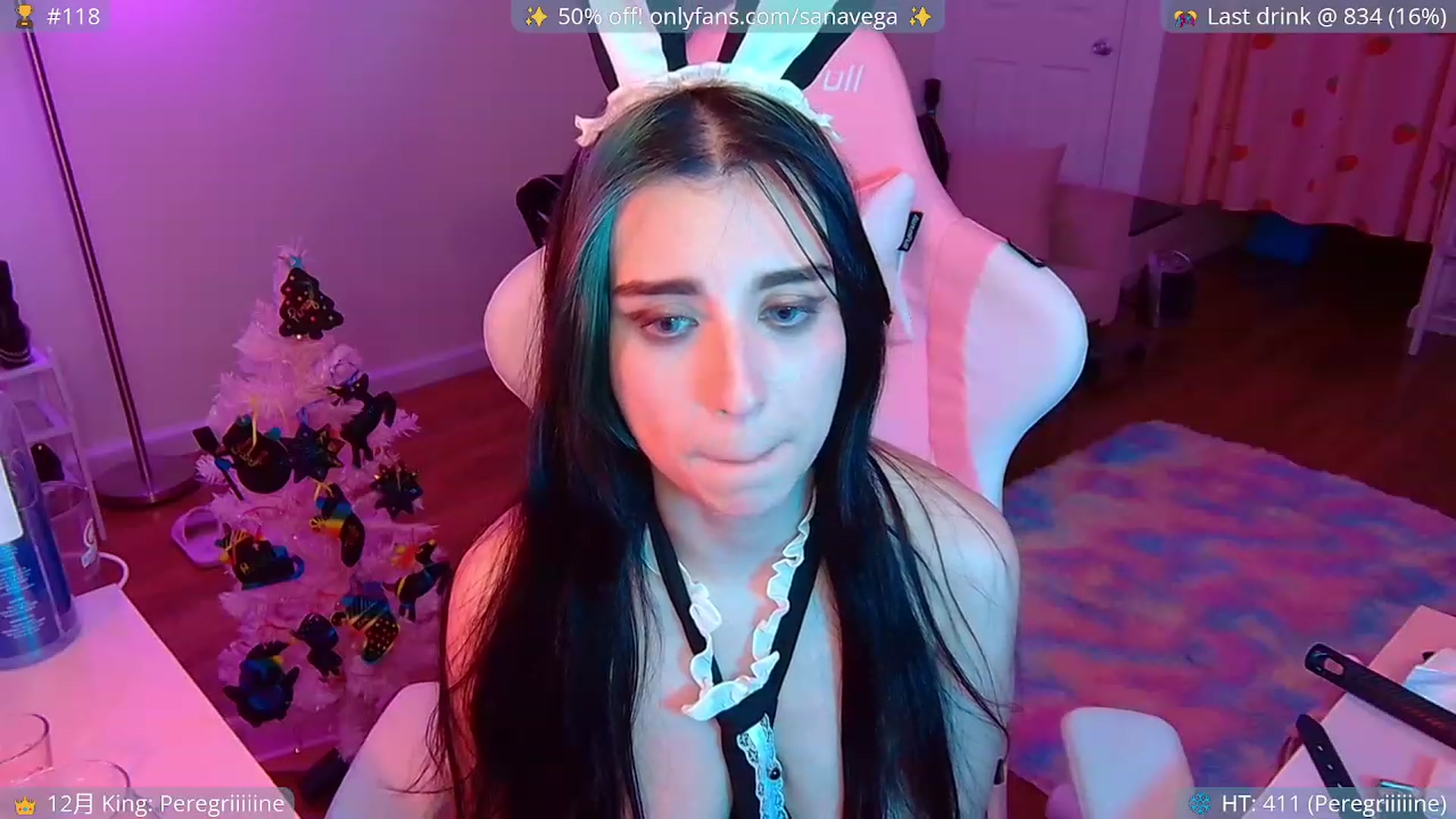 Gallery image thumbnail from EroUkiyo's myfreecams stream on, 12/10/2022, 11:48 image 20 of 20