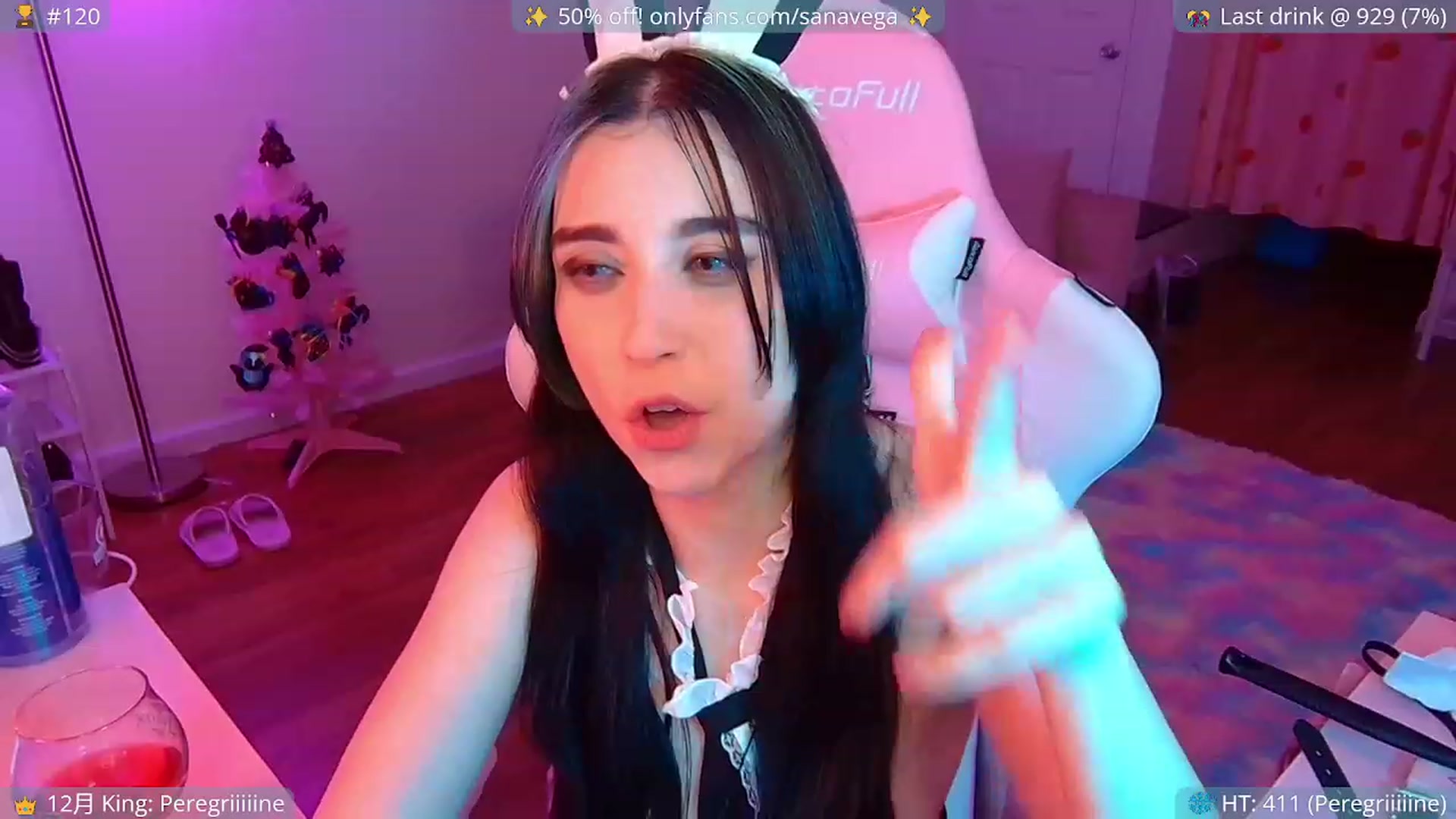 Gallery image thumbnail from EroUkiyo's myfreecams stream on, 12/10/2022, 11:48 image 8 of 20