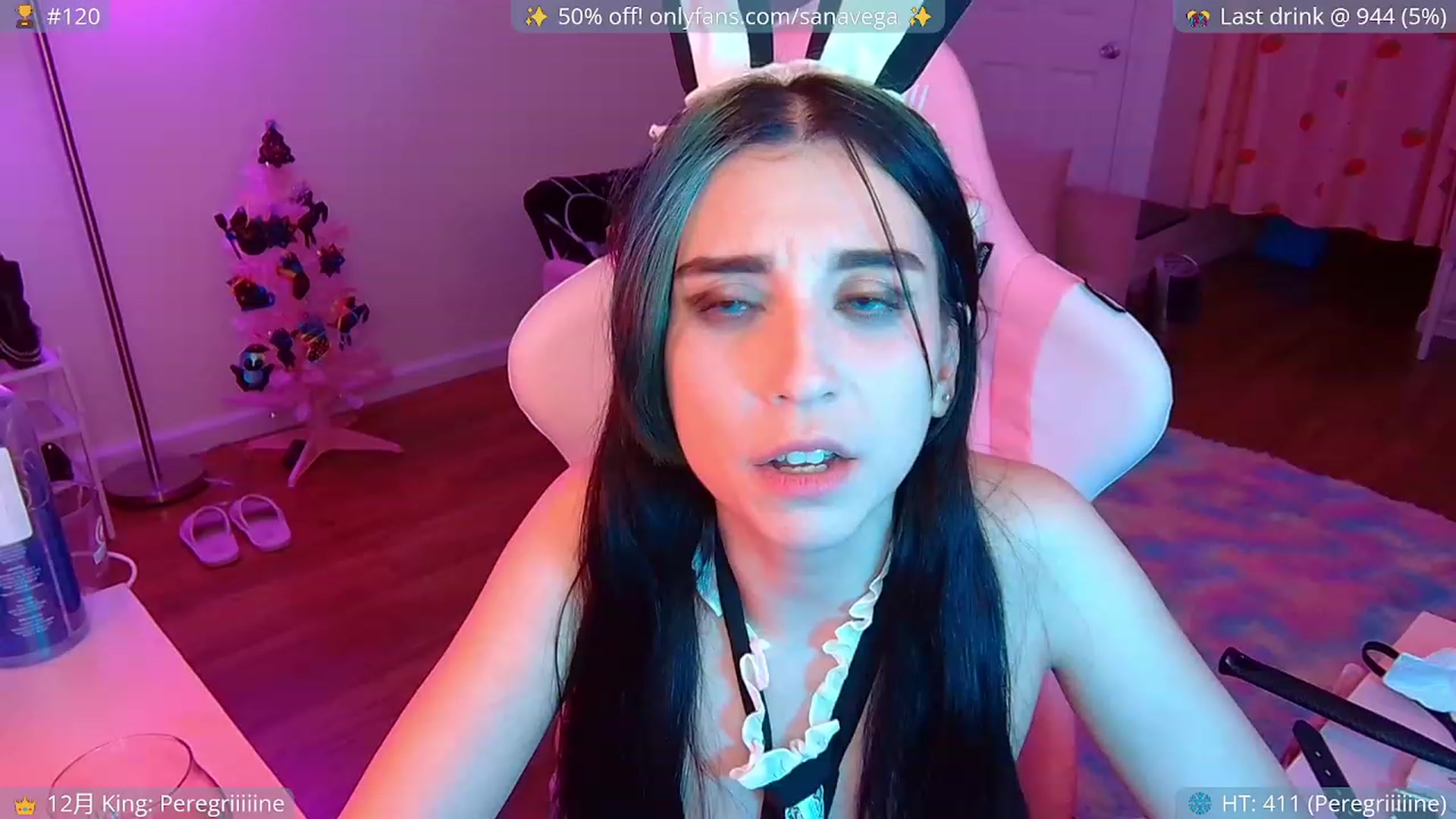 Gallery image thumbnail from EroUkiyo's myfreecams stream on, 12/10/2022, 11:48 image 7 of 20