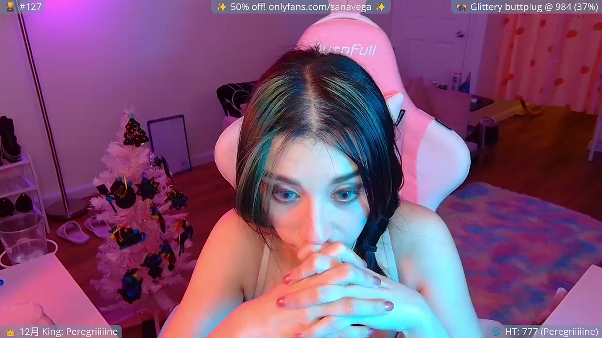 Gallery image thumbnail from EroUkiyo's myfreecams stream on, 12/11/2022, 10:13 image 4 of 20