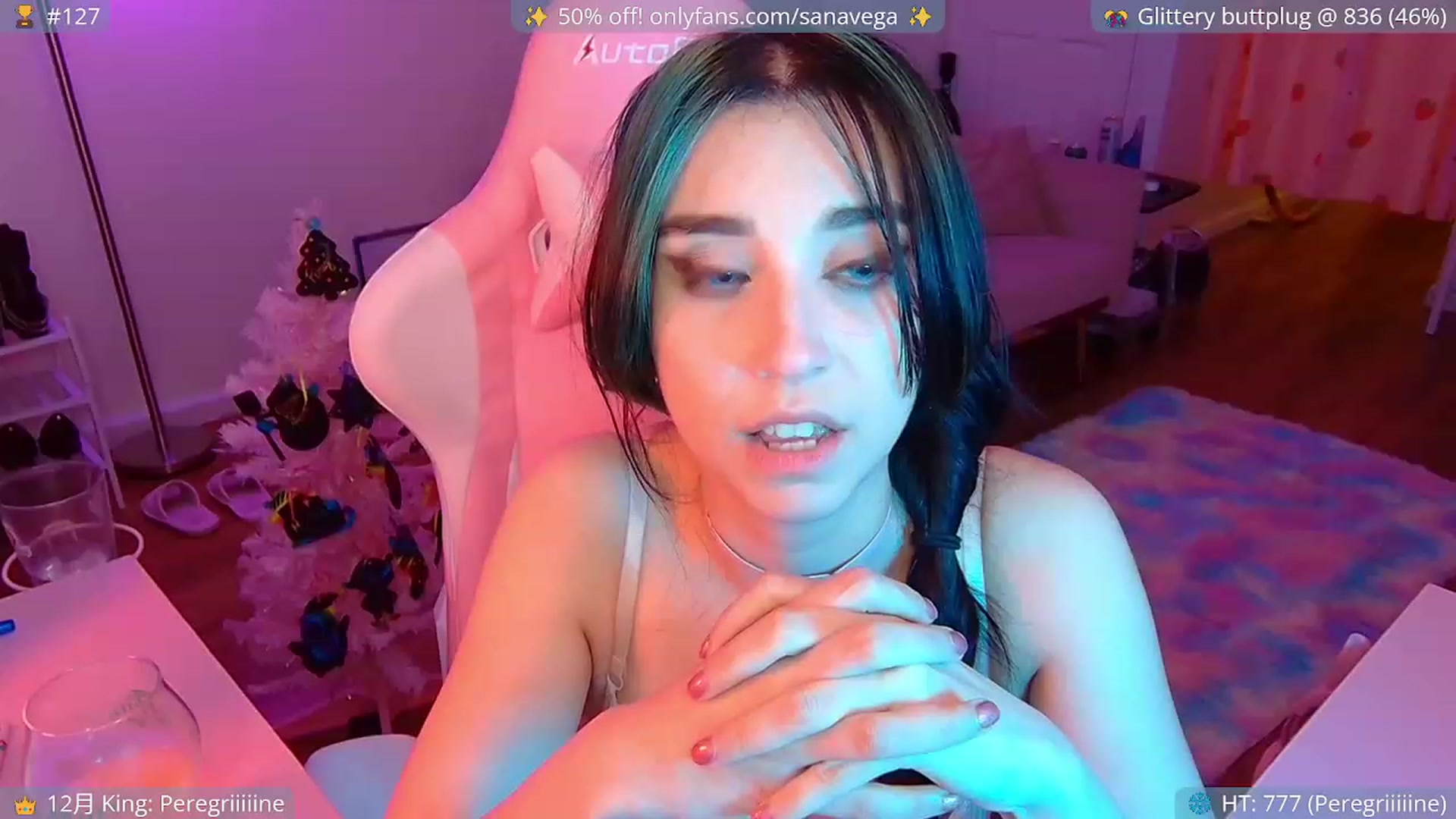 Gallery image thumbnail from EroUkiyo's myfreecams stream on, 12/11/2022, 10:13 image 8 of 20