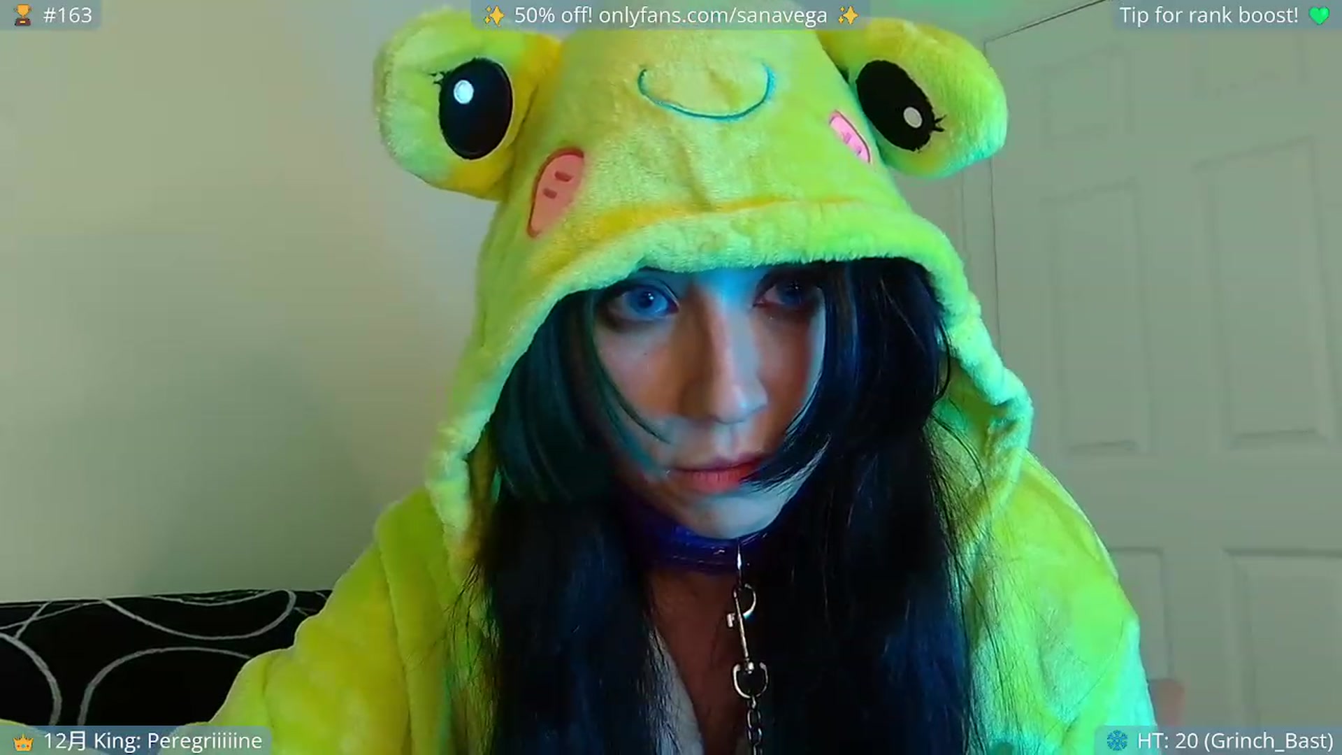 Gallery image thumbnail from EroUkiyo's myfreecams stream on, 12/15/2022, 08:51 image 17 of 20