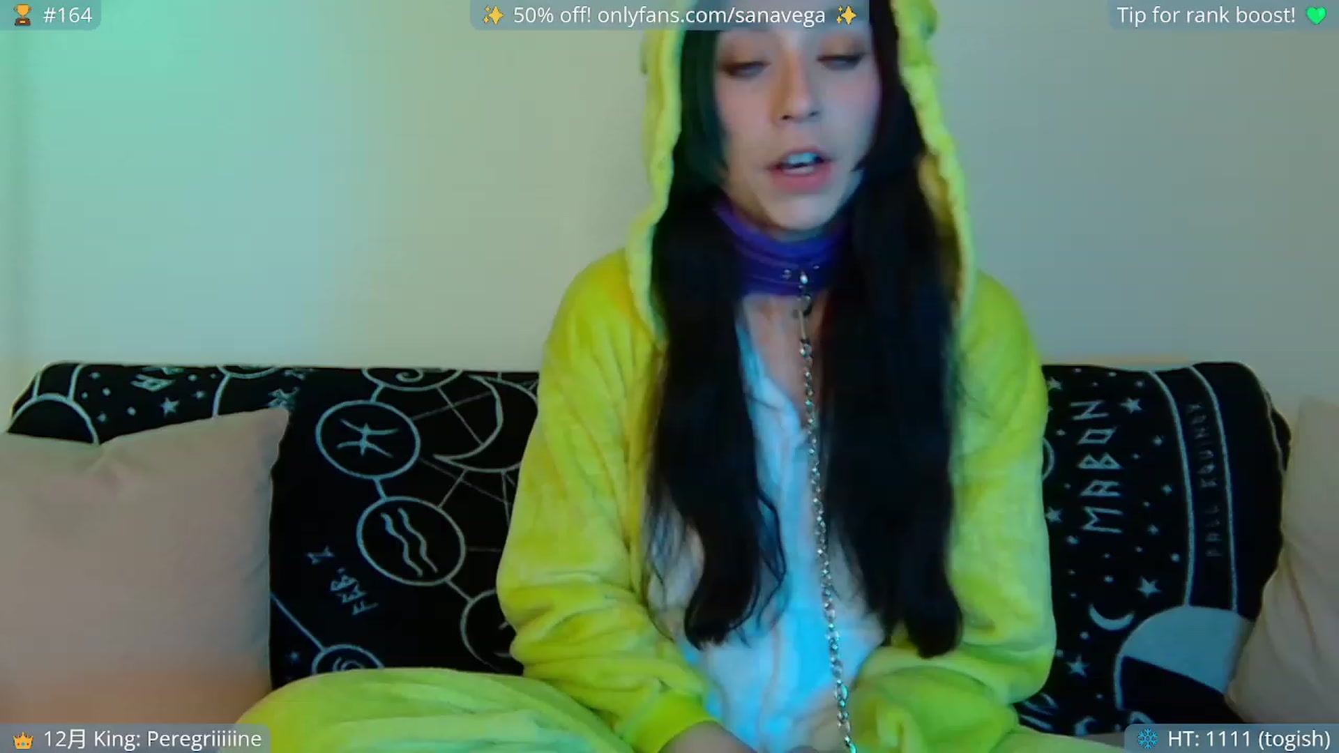 Gallery image thumbnail from EroUkiyo's myfreecams stream on, 12/15/2022, 08:51 image 5 of 20