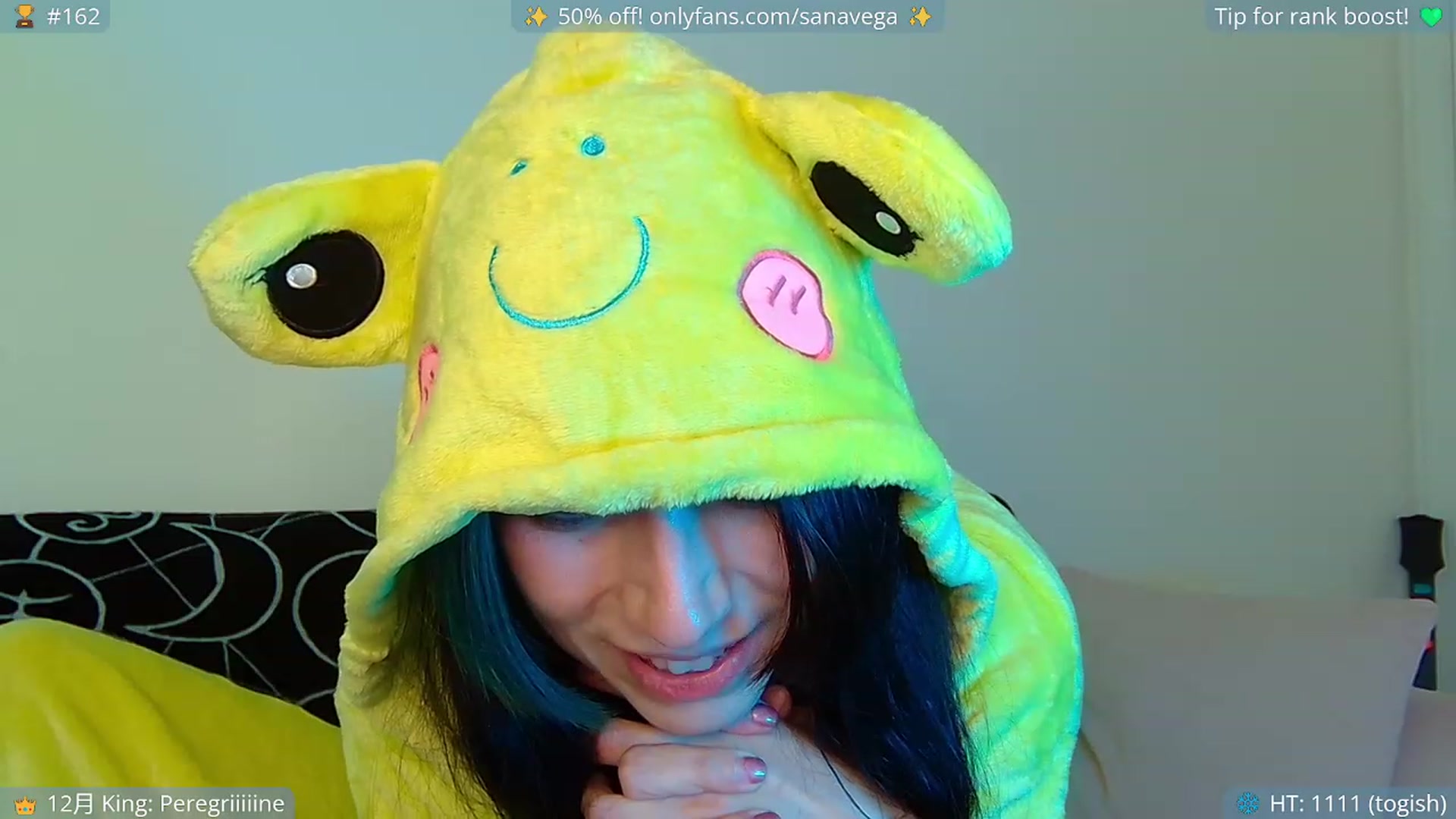 Gallery image thumbnail from EroUkiyo's myfreecams stream on, 12/15/2022, 08:51 image 14 of 20