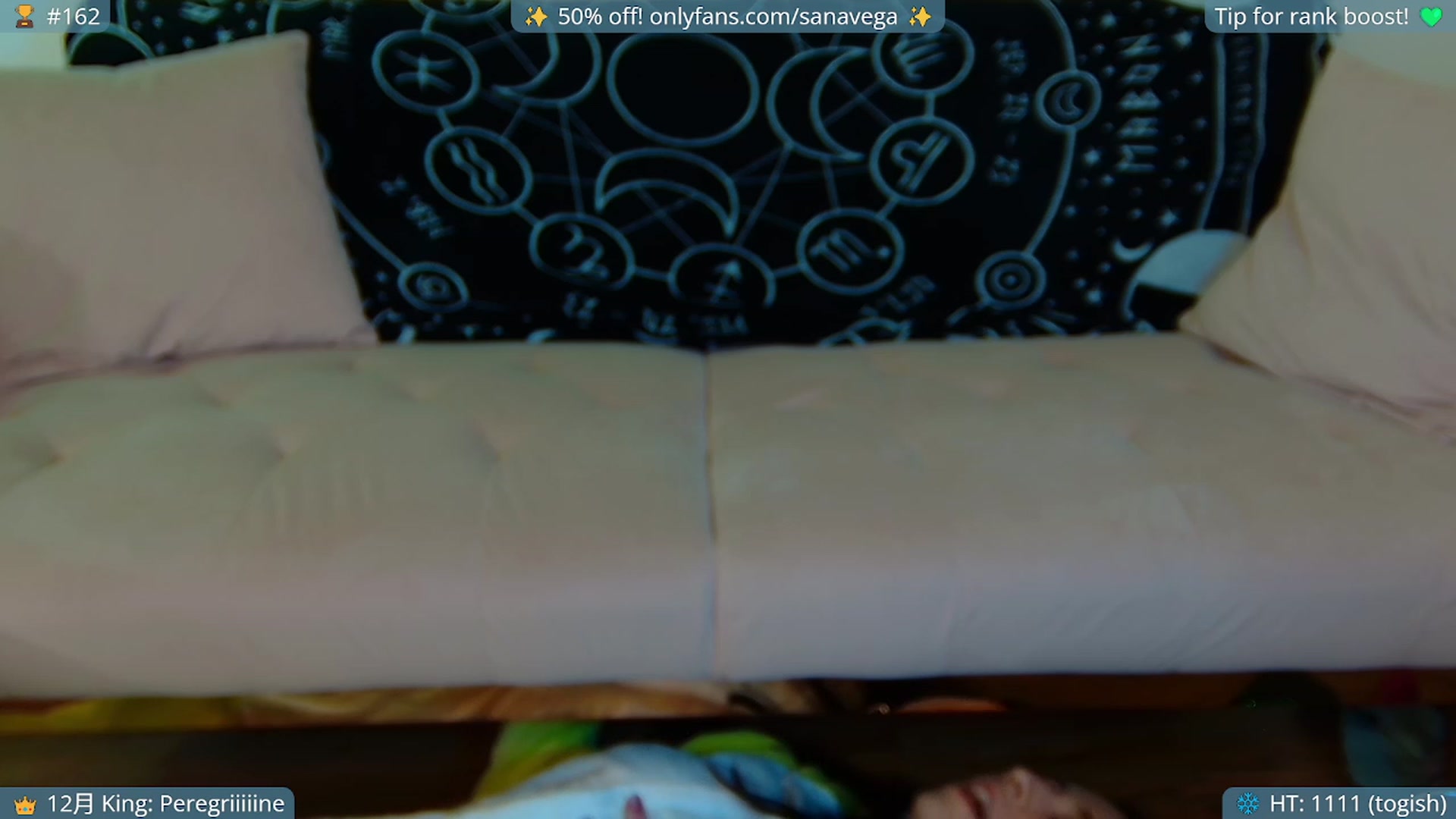 Gallery image thumbnail from EroUkiyo's myfreecams stream on, 12/15/2022, 08:51 image 15 of 20