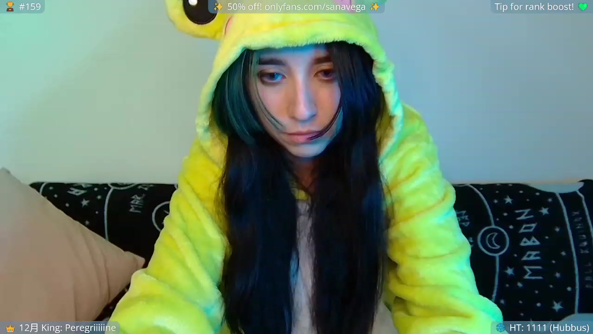 Gallery image thumbnail from EroUkiyo's myfreecams stream on, 12/15/2022, 11:04 image 4 of 20