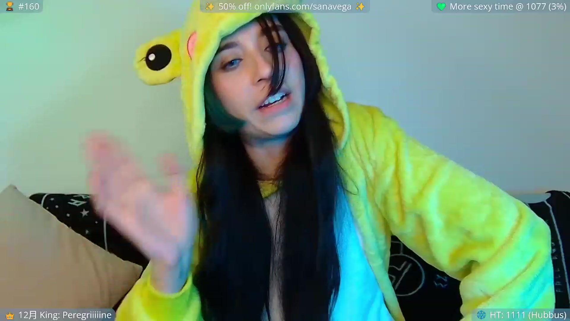 Gallery image thumbnail from EroUkiyo's myfreecams stream on, 12/15/2022, 11:04 image 15 of 20