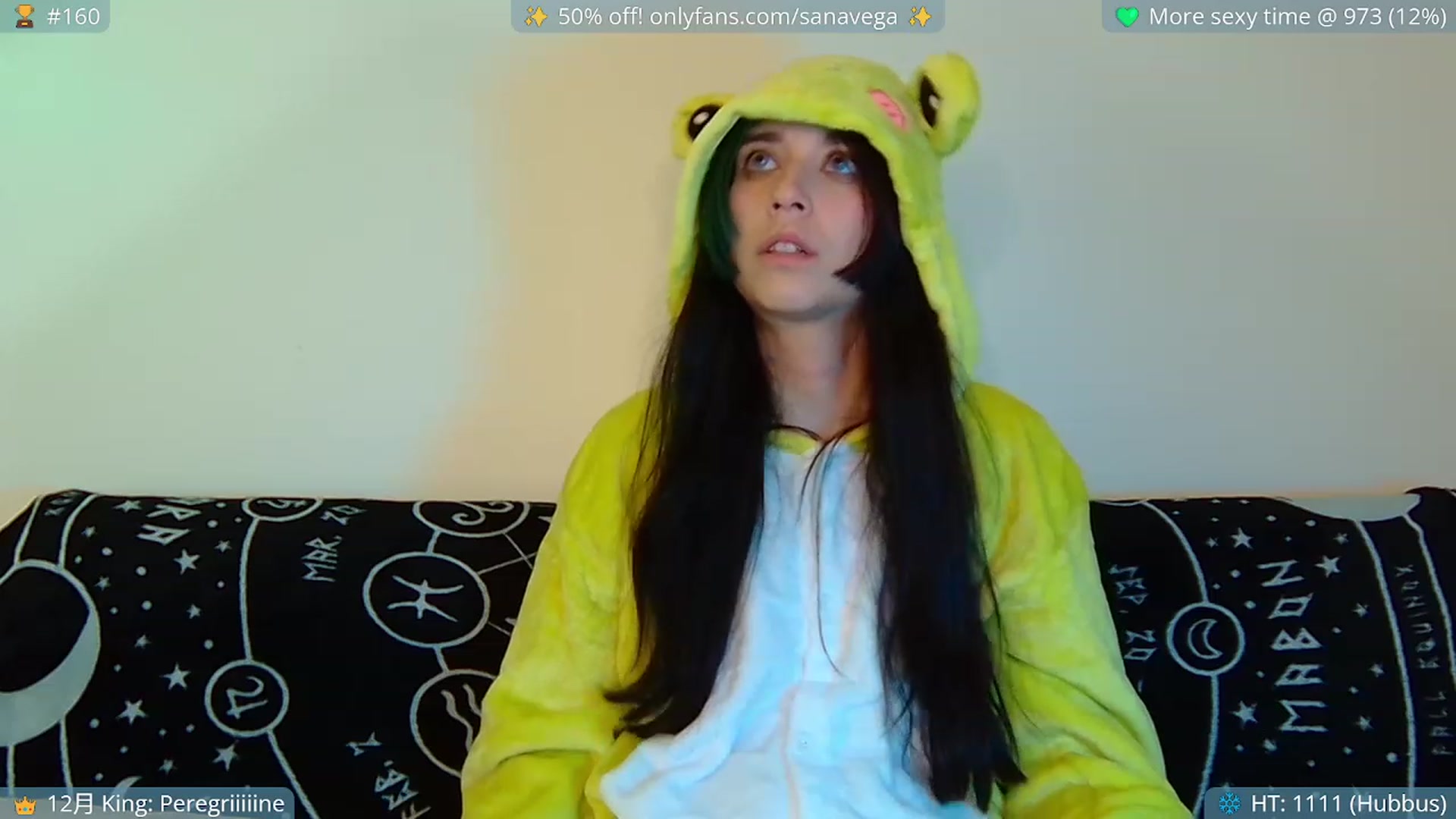 Gallery image thumbnail from EroUkiyo's myfreecams stream on, 12/15/2022, 11:04 image 18 of 20