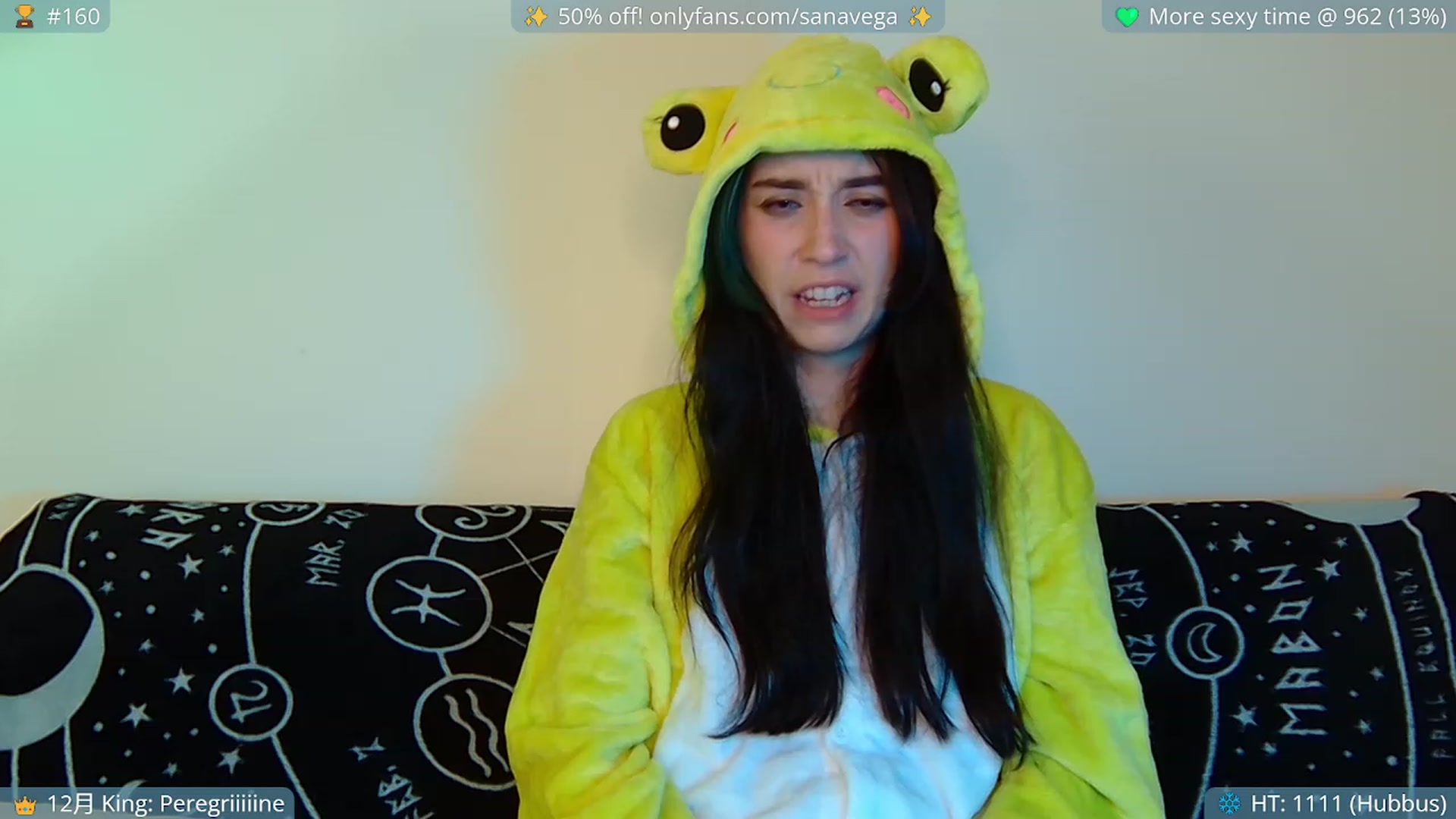 Gallery image thumbnail from EroUkiyo's myfreecams stream on, 12/15/2022, 11:04 image 19 of 20