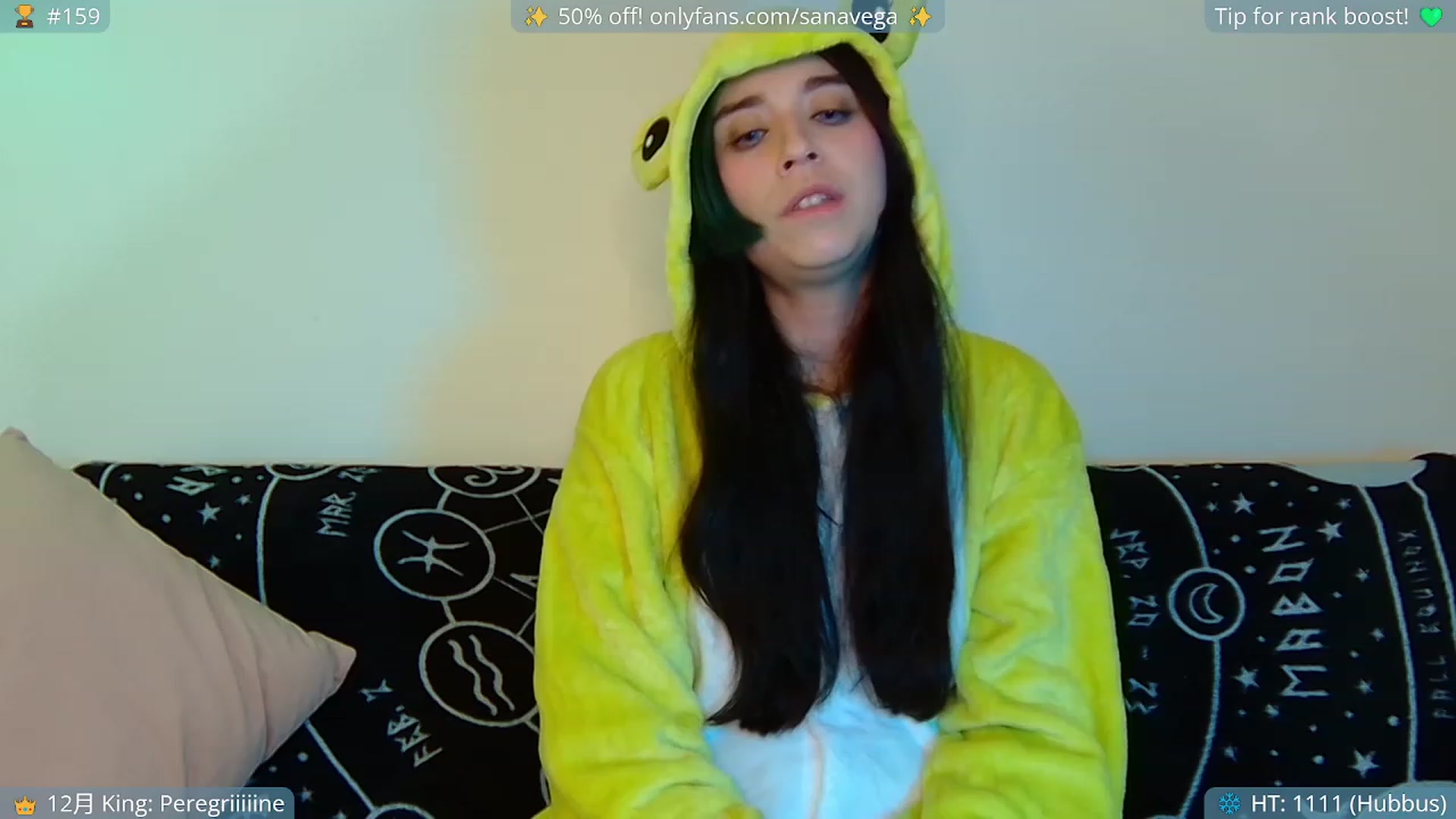 Gallery image thumbnail from EroUkiyo's myfreecams stream on, 12/15/2022, 11:04 image 3 of 20