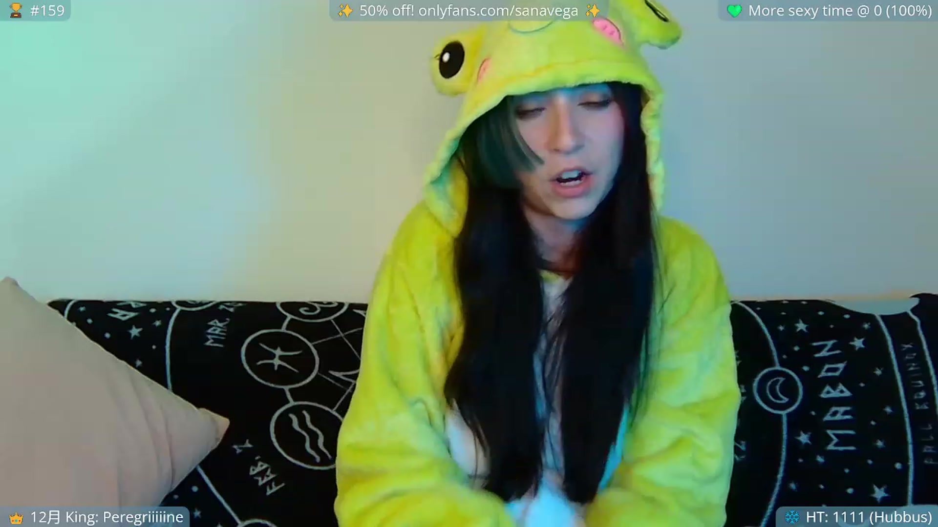 Gallery image thumbnail from EroUkiyo's myfreecams stream on, 12/15/2022, 11:04 image 5 of 20