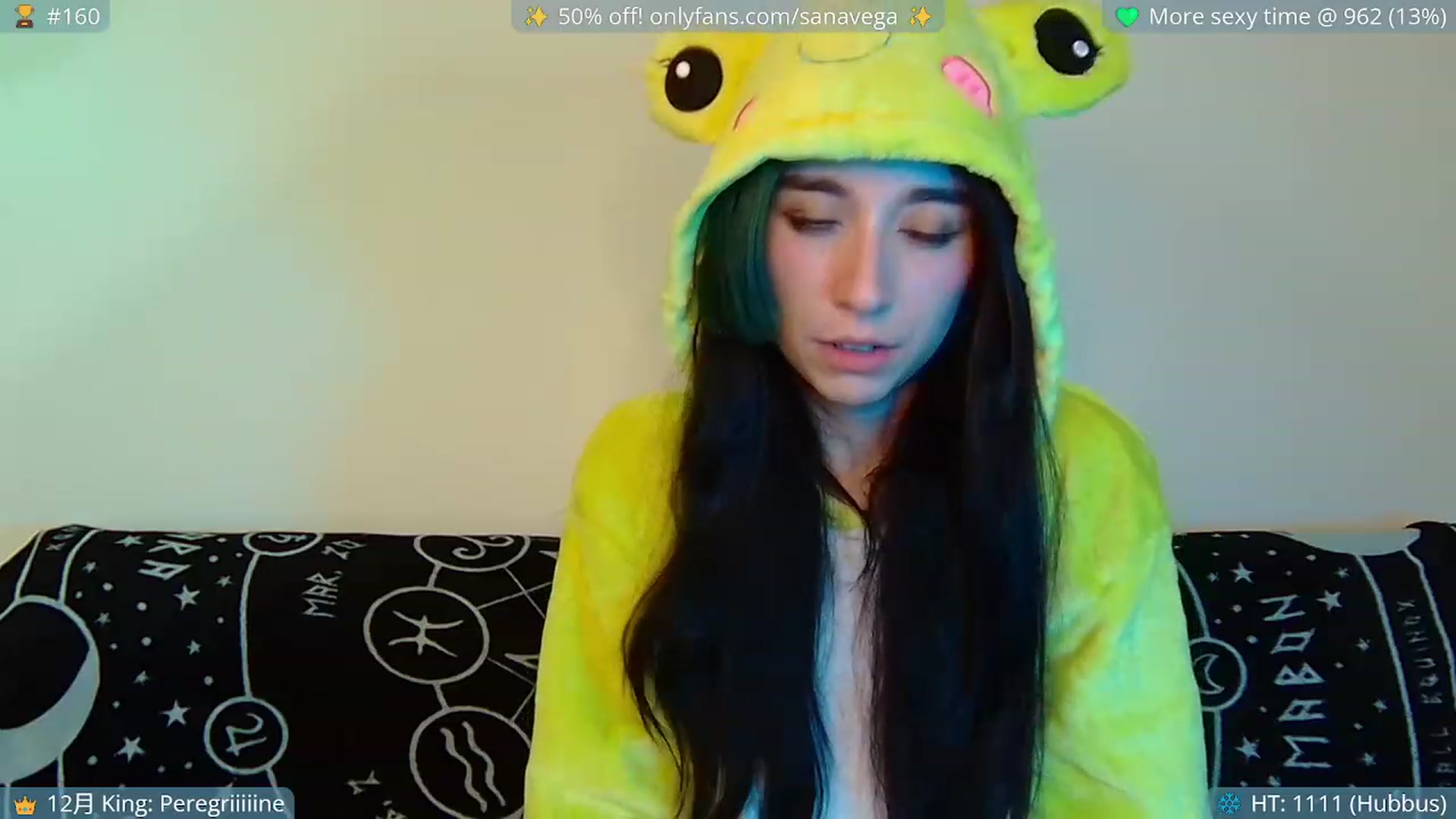 Gallery image thumbnail from EroUkiyo's myfreecams stream on, 12/15/2022, 11:04 image 20 of 20