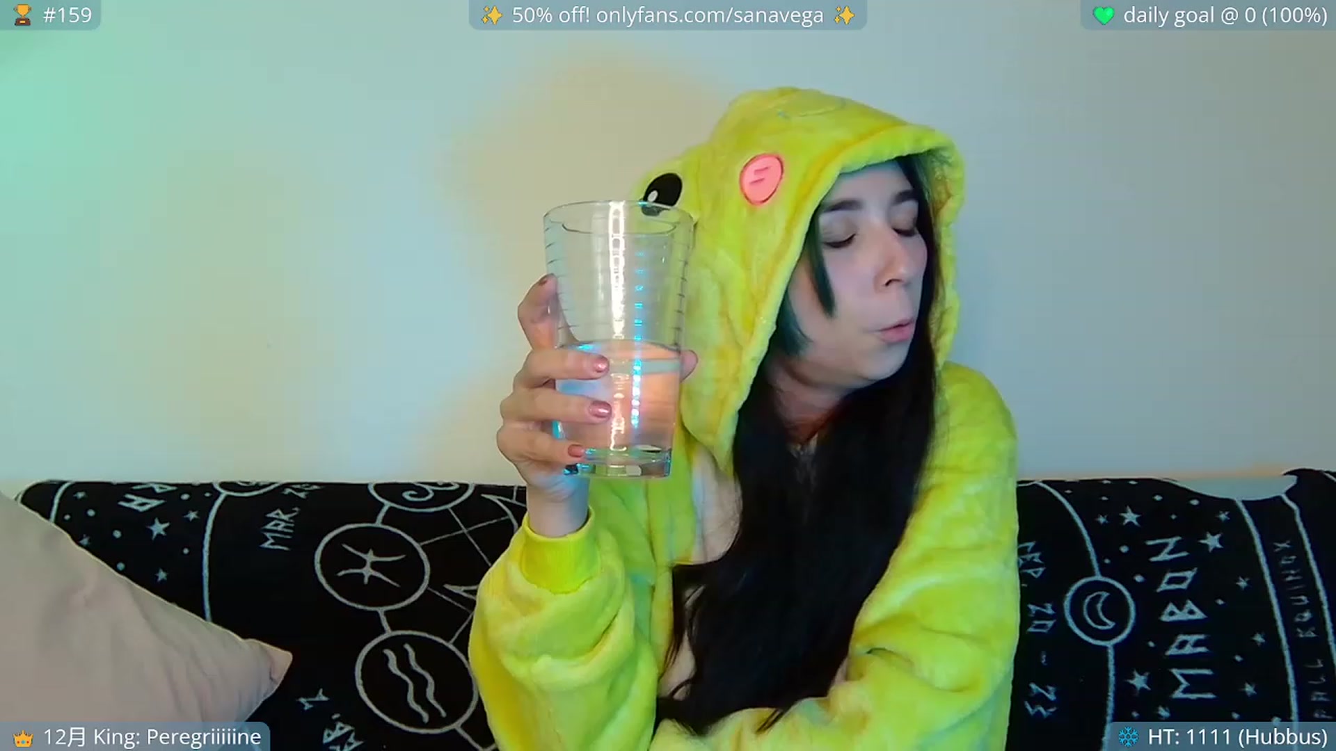Gallery image thumbnail from EroUkiyo's myfreecams stream on, 12/15/2022, 11:04 image 1 of 20