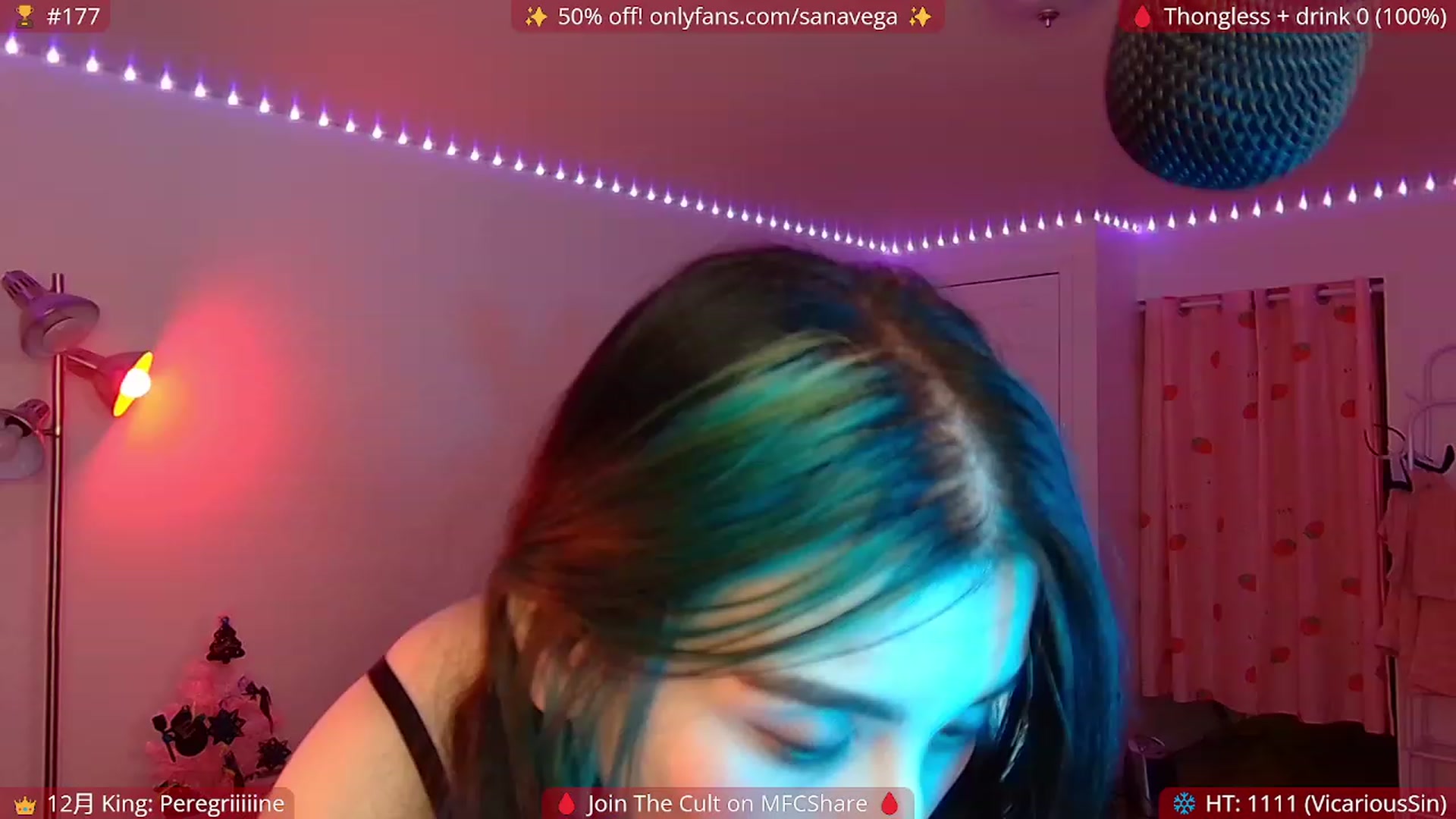 Gallery image thumbnail from EroUkiyo's myfreecams stream on, 12/17/2022, 04:55 image 9 of 20