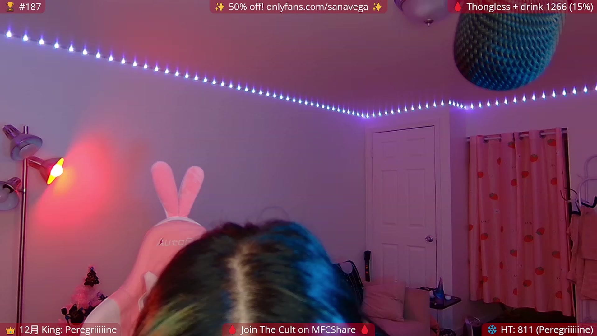 Gallery image thumbnail from EroUkiyo's myfreecams stream on, 12/17/2022, 04:55 image 6 of 20
