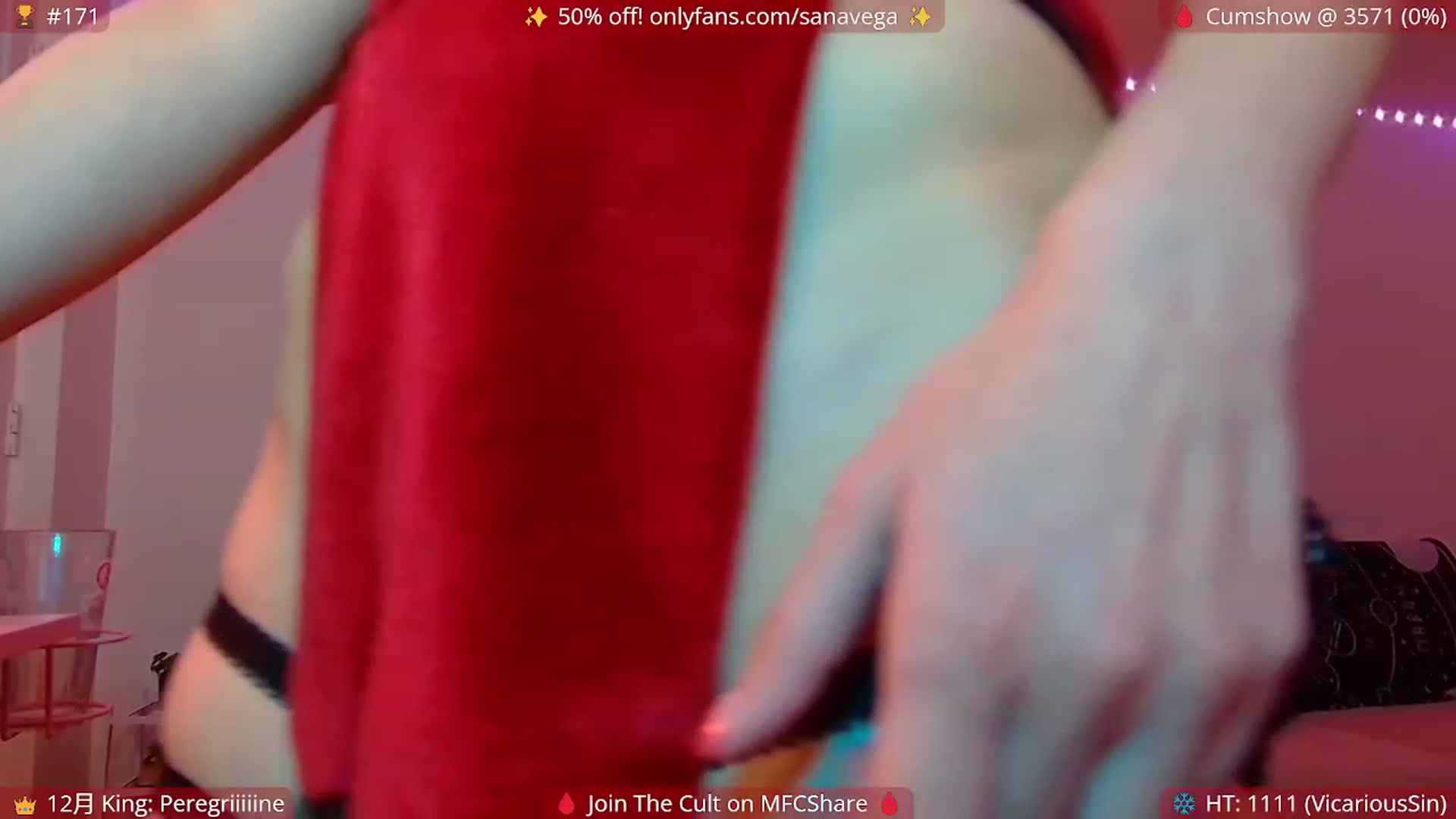 Gallery image thumbnail from EroUkiyo's myfreecams stream on, 12/17/2022, 04:55 image 15 of 20