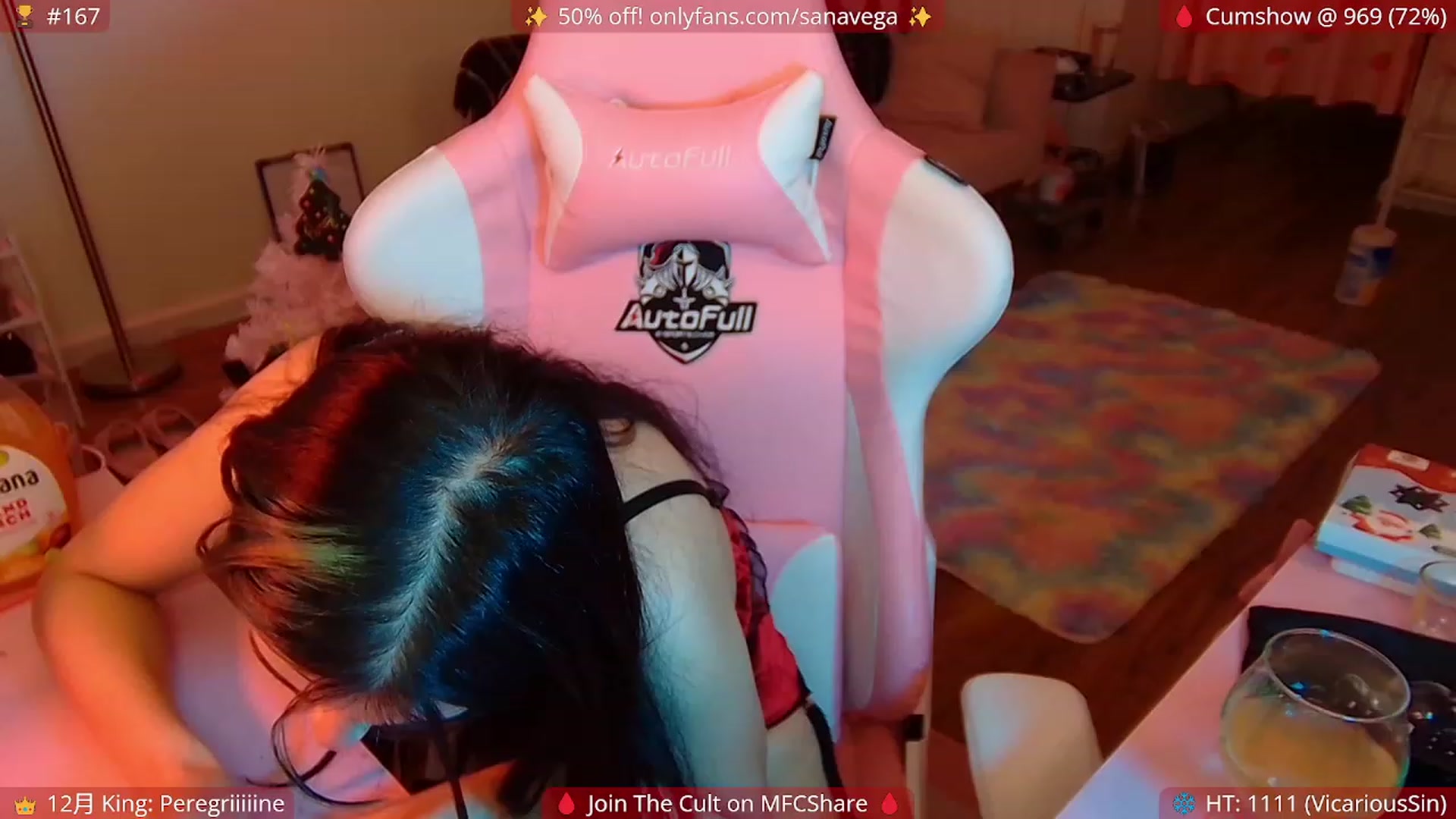 Gallery image thumbnail from EroUkiyo's myfreecams stream on, 12/17/2022, 06:44 image 13 of 20